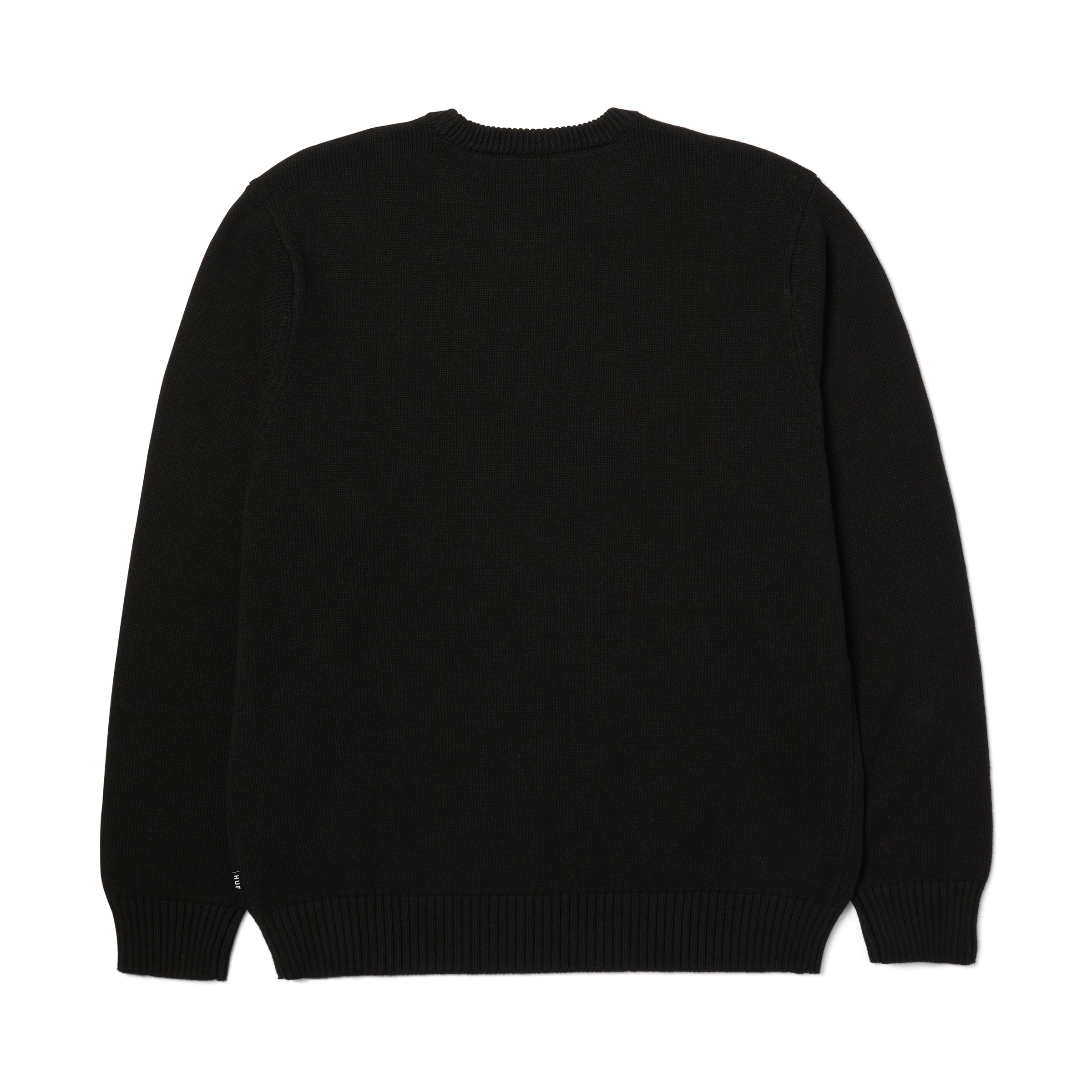 Gift Bear Intarsia Sweater - Image 2