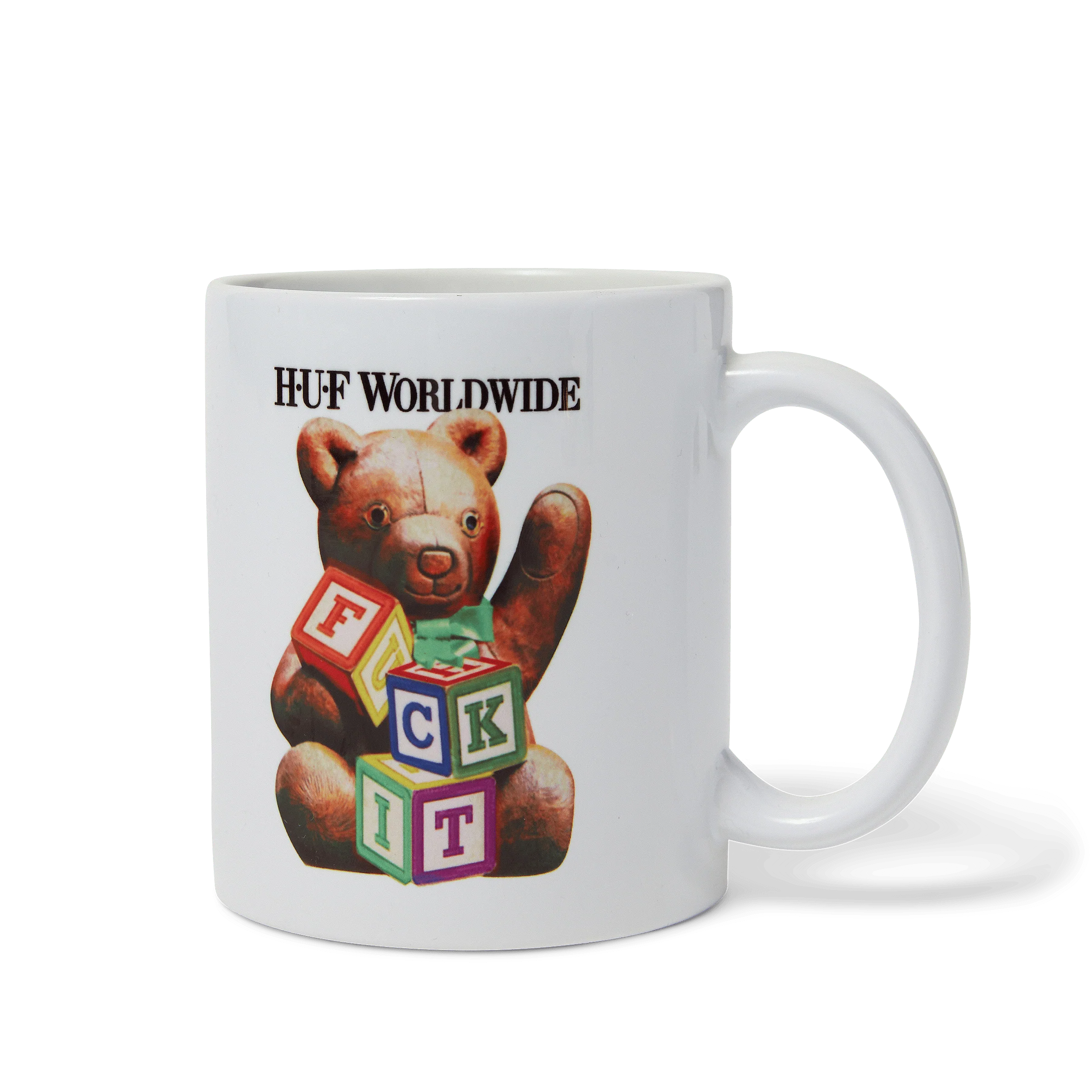 Gift Bear Mug