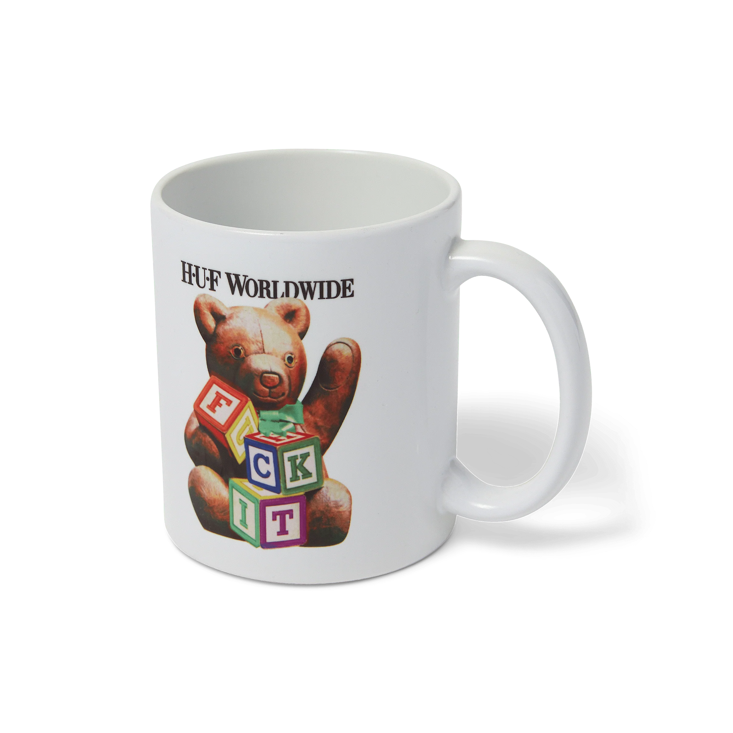 Gift Bear Mug - Image 2