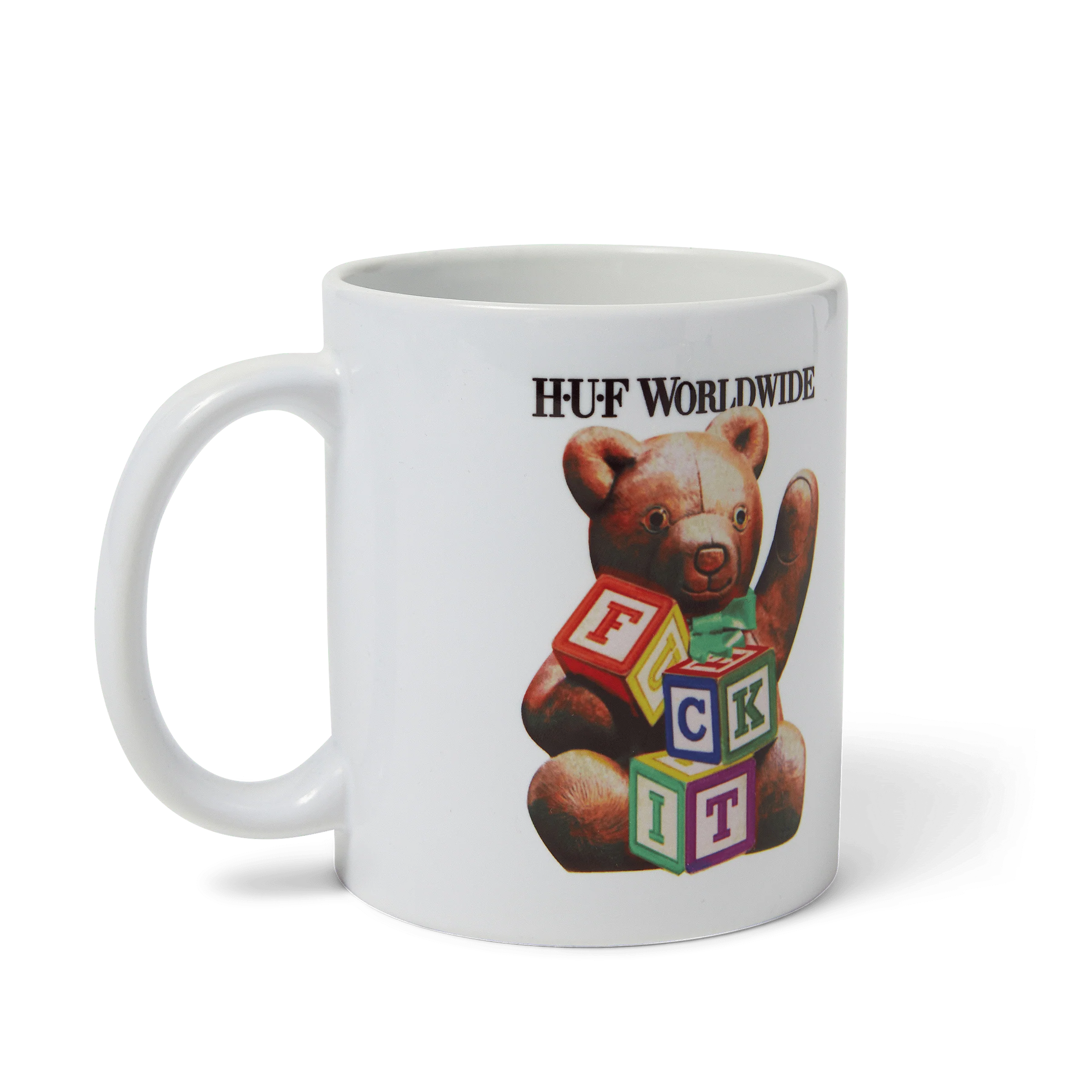 Gift Bear Mug - Image 3