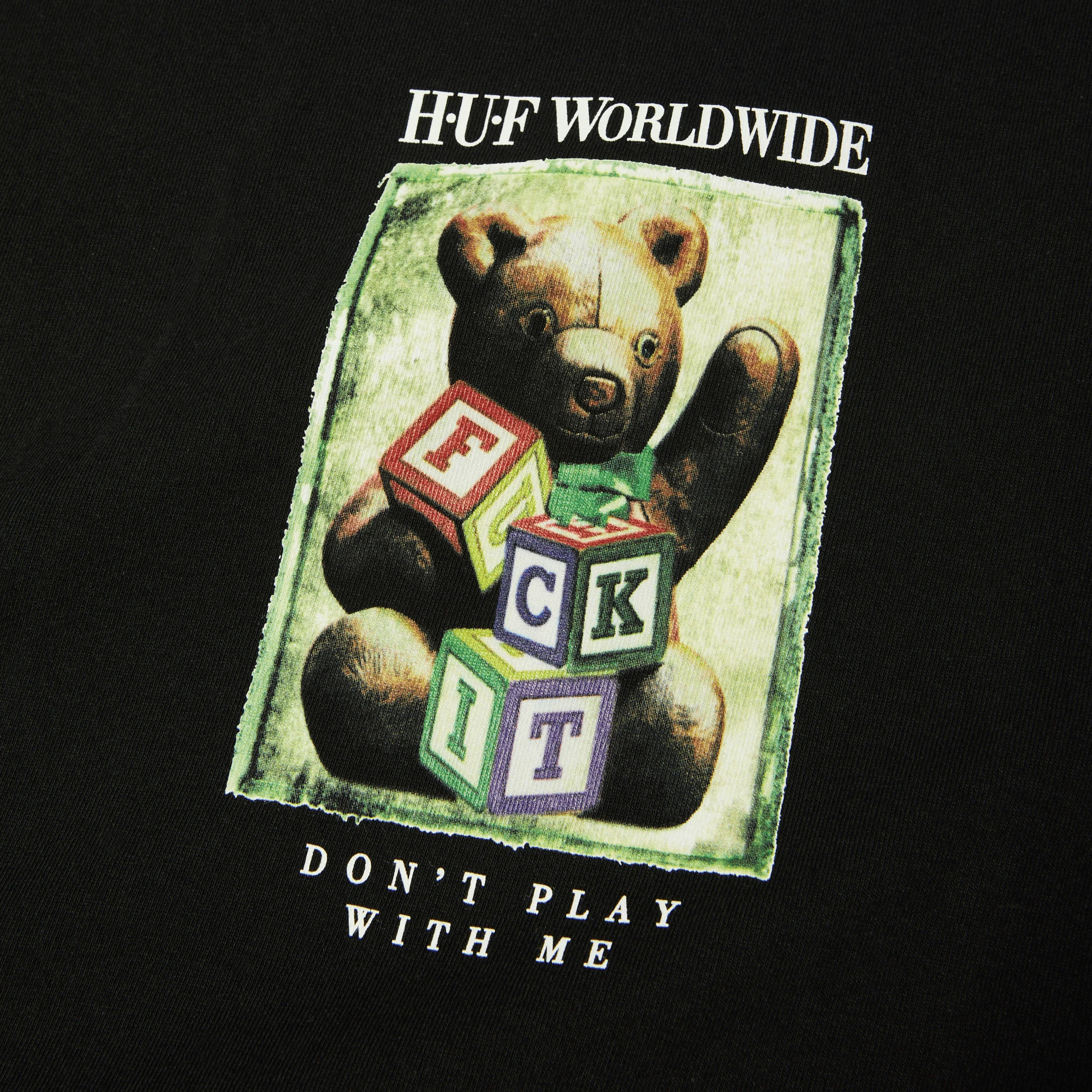 Gift Bear T-Shirt - Image 2