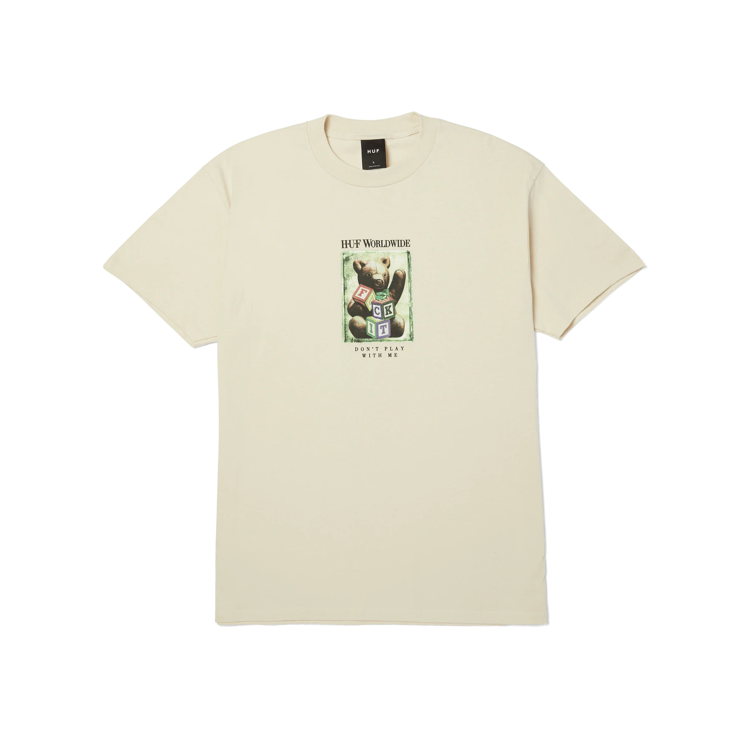 Gift Bear T-Shirt - Image 3
