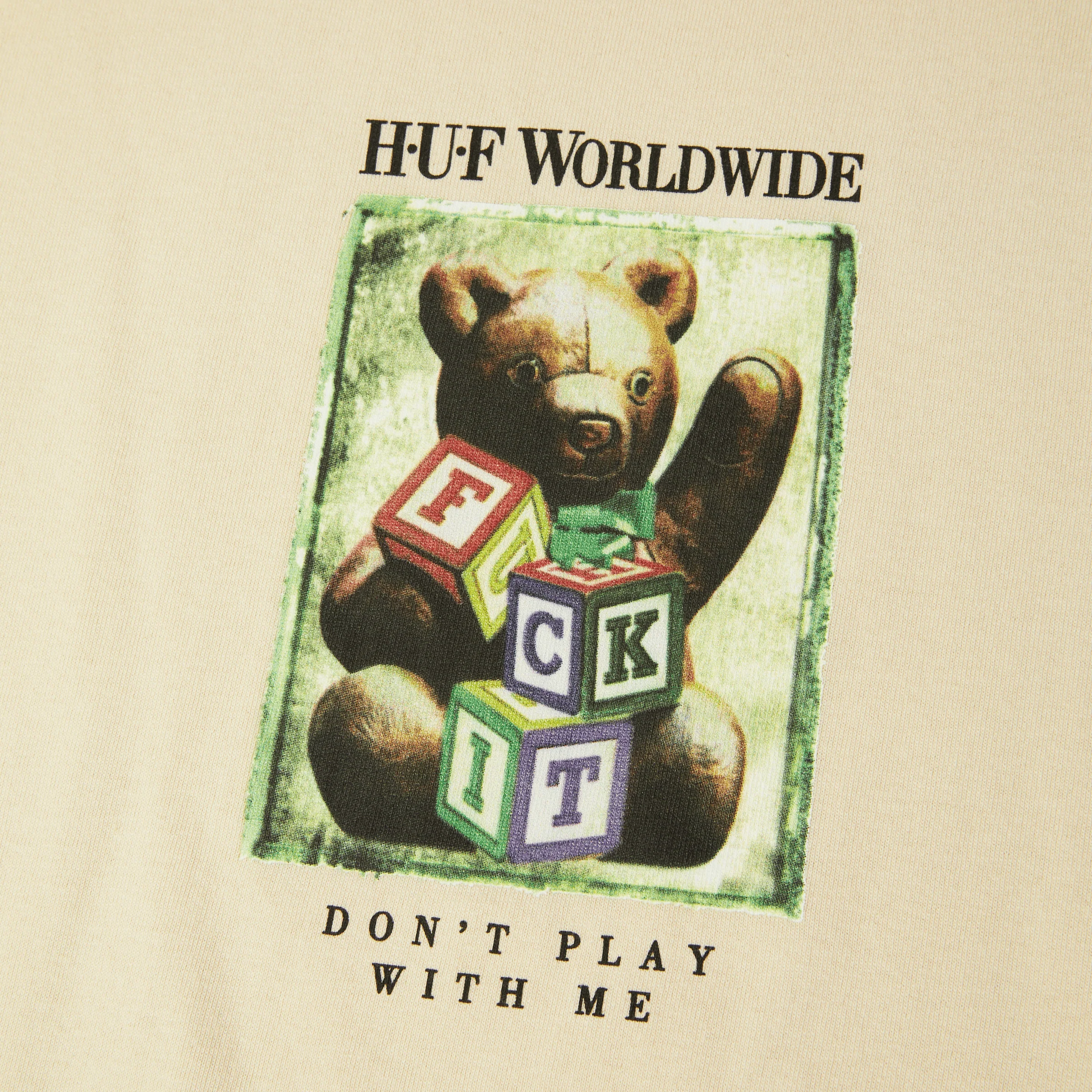 Gift Bear T-Shirt - Image 4