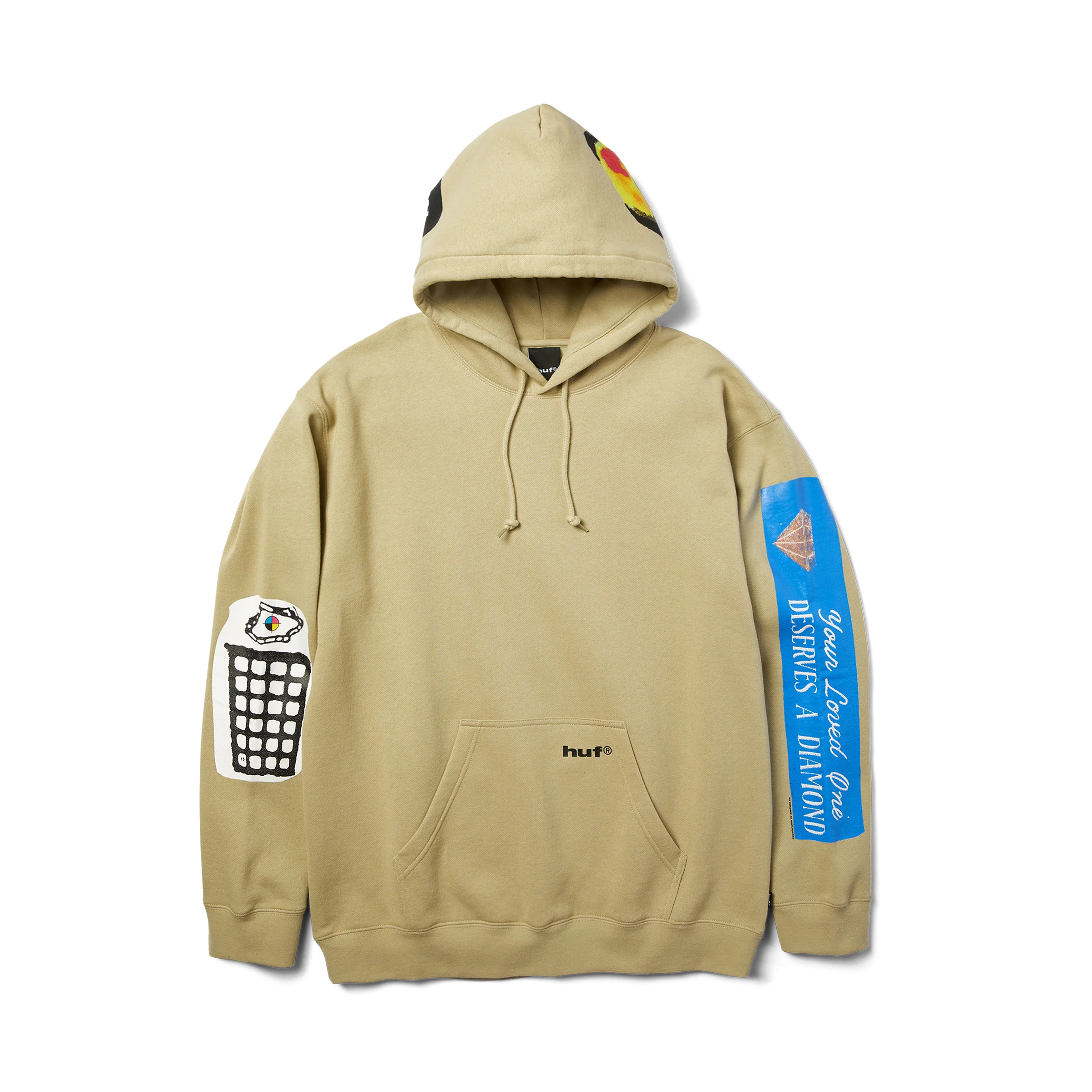 Gimme The Loot Pullover Hoodie - Image 14