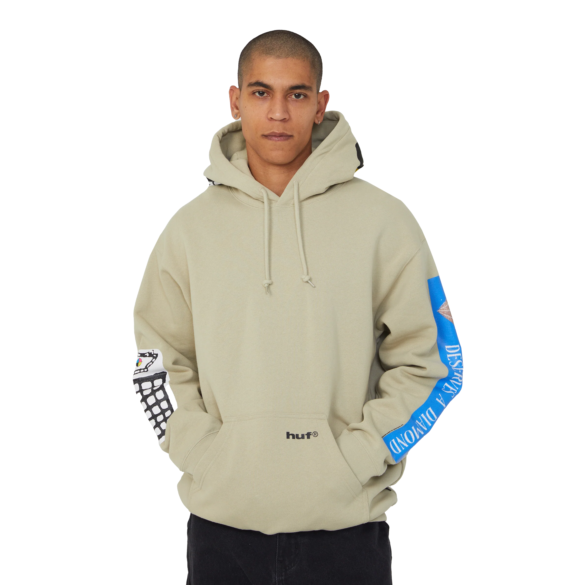 Gimme The Loot Pullover Hoodie - Image 23