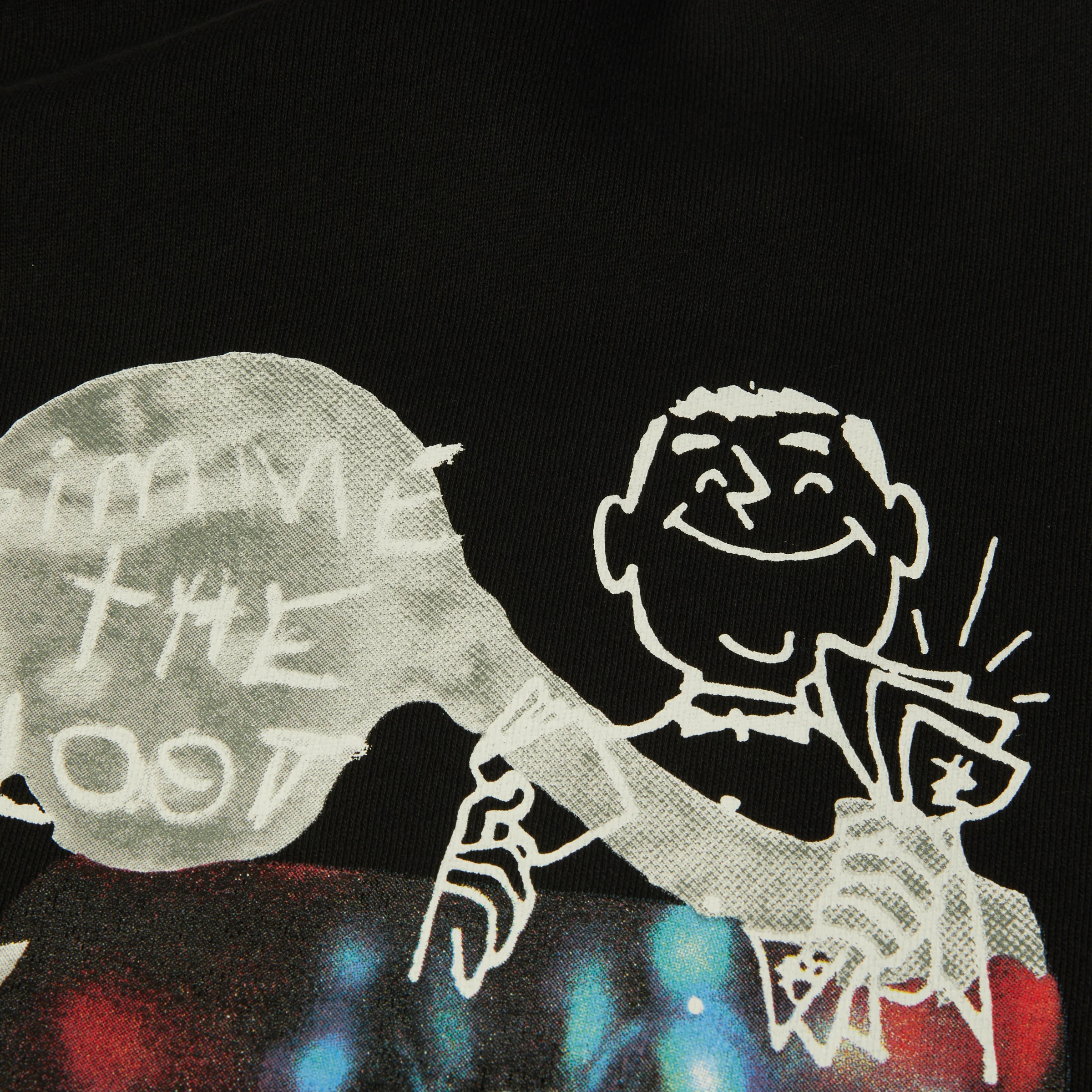 Gimme The Loot Pullover Hoodie - Image 6