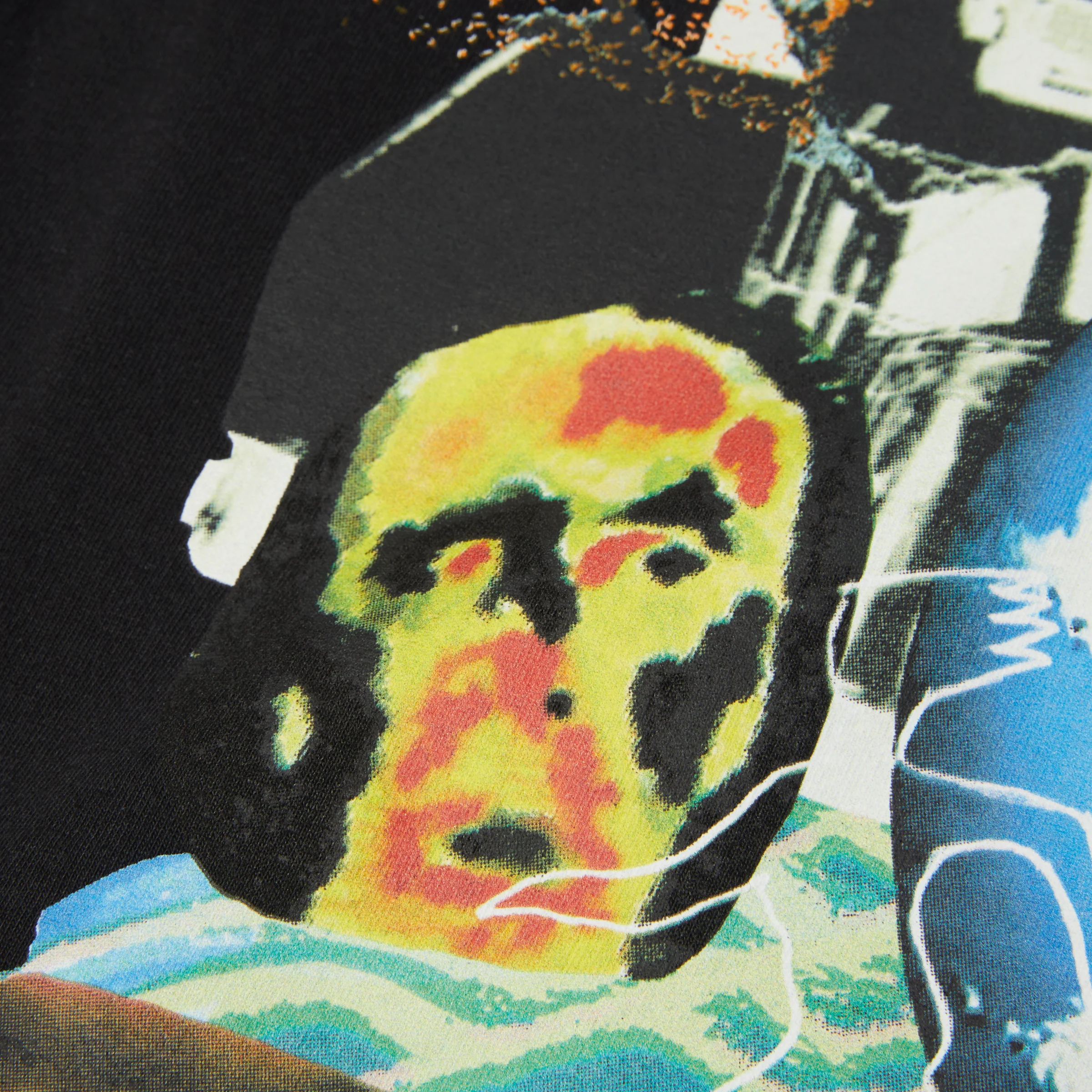 Gimme The Loot T-Shirt - Image 4