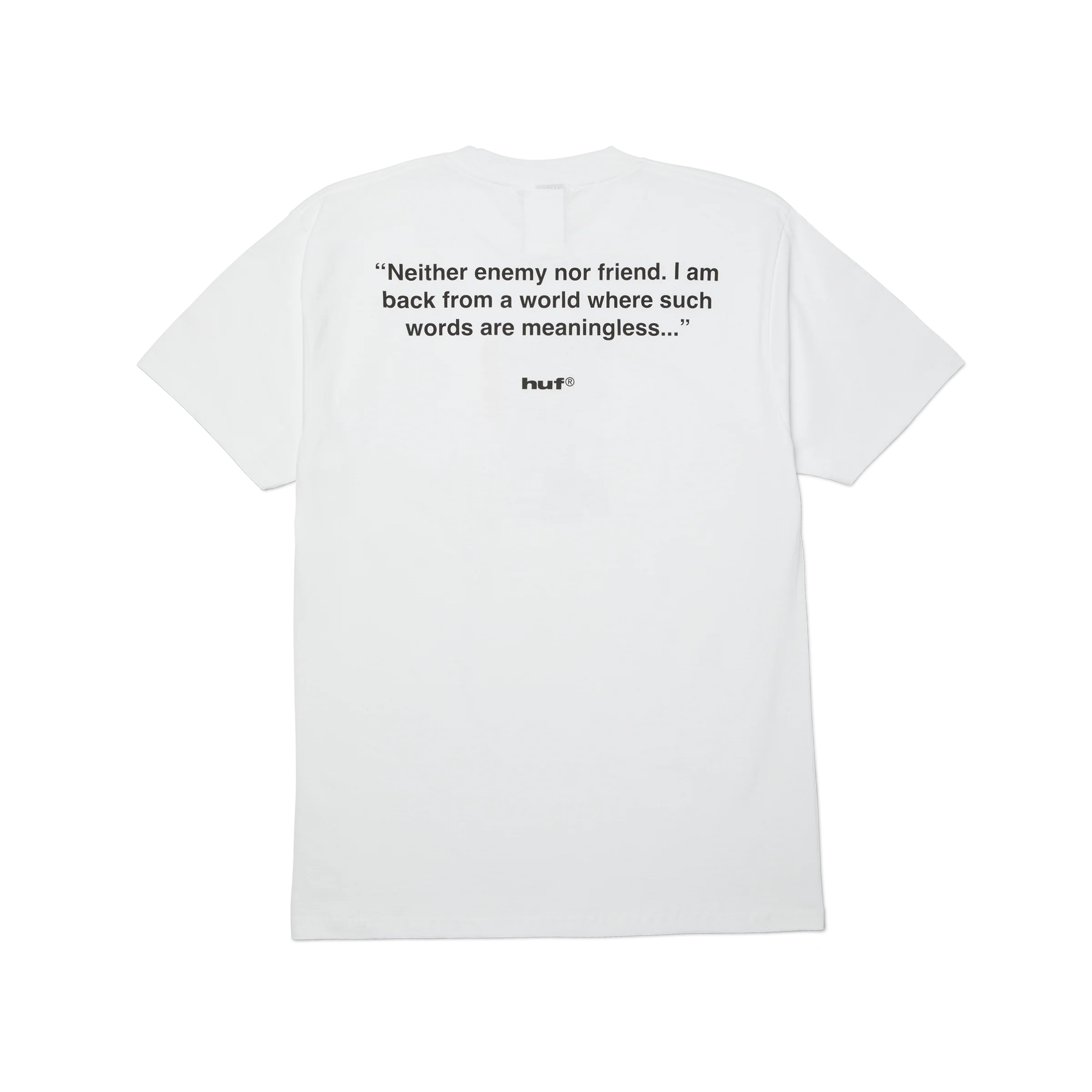 Gray Fox T-Shirt - Image 2