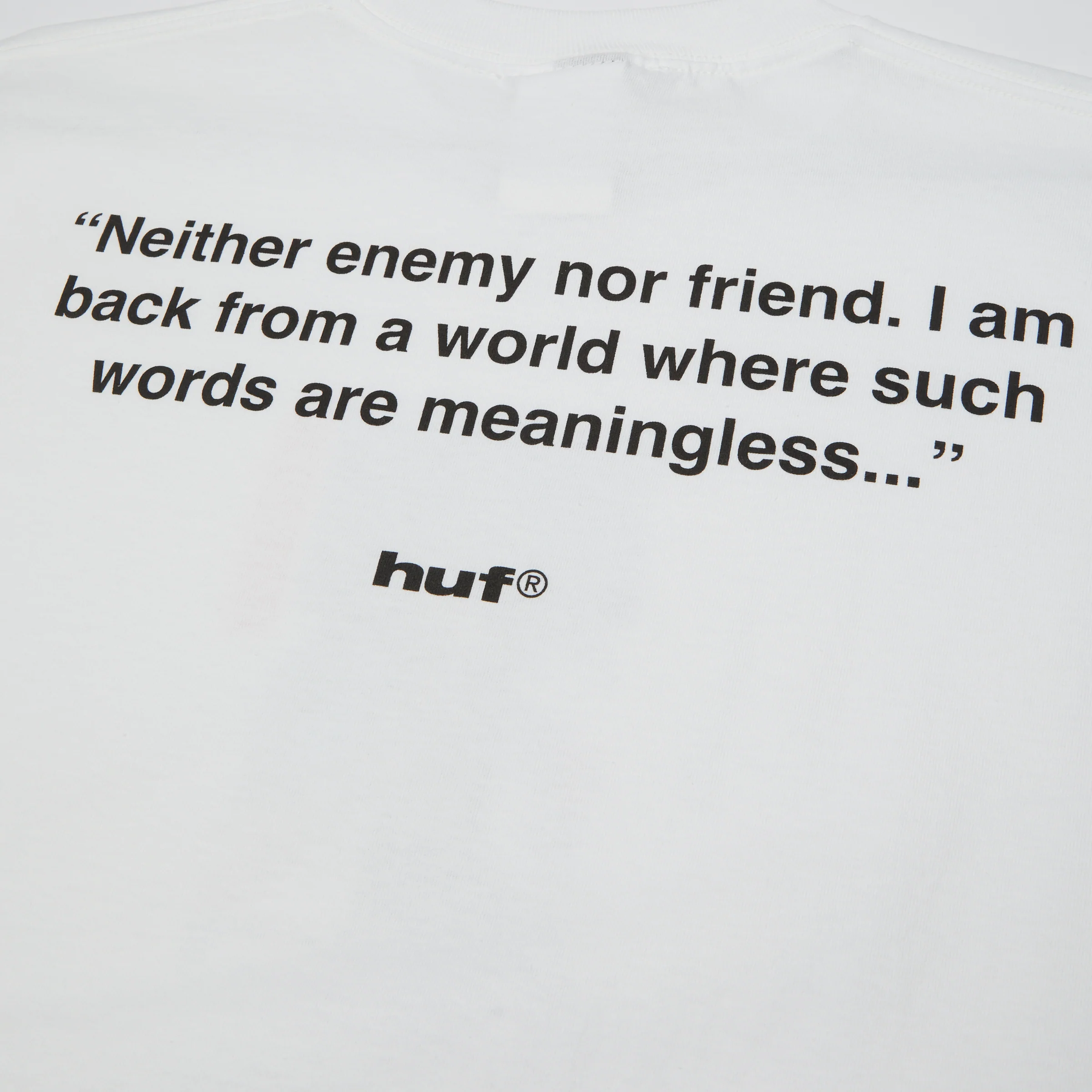 Gray Fox T-Shirt - Image 4