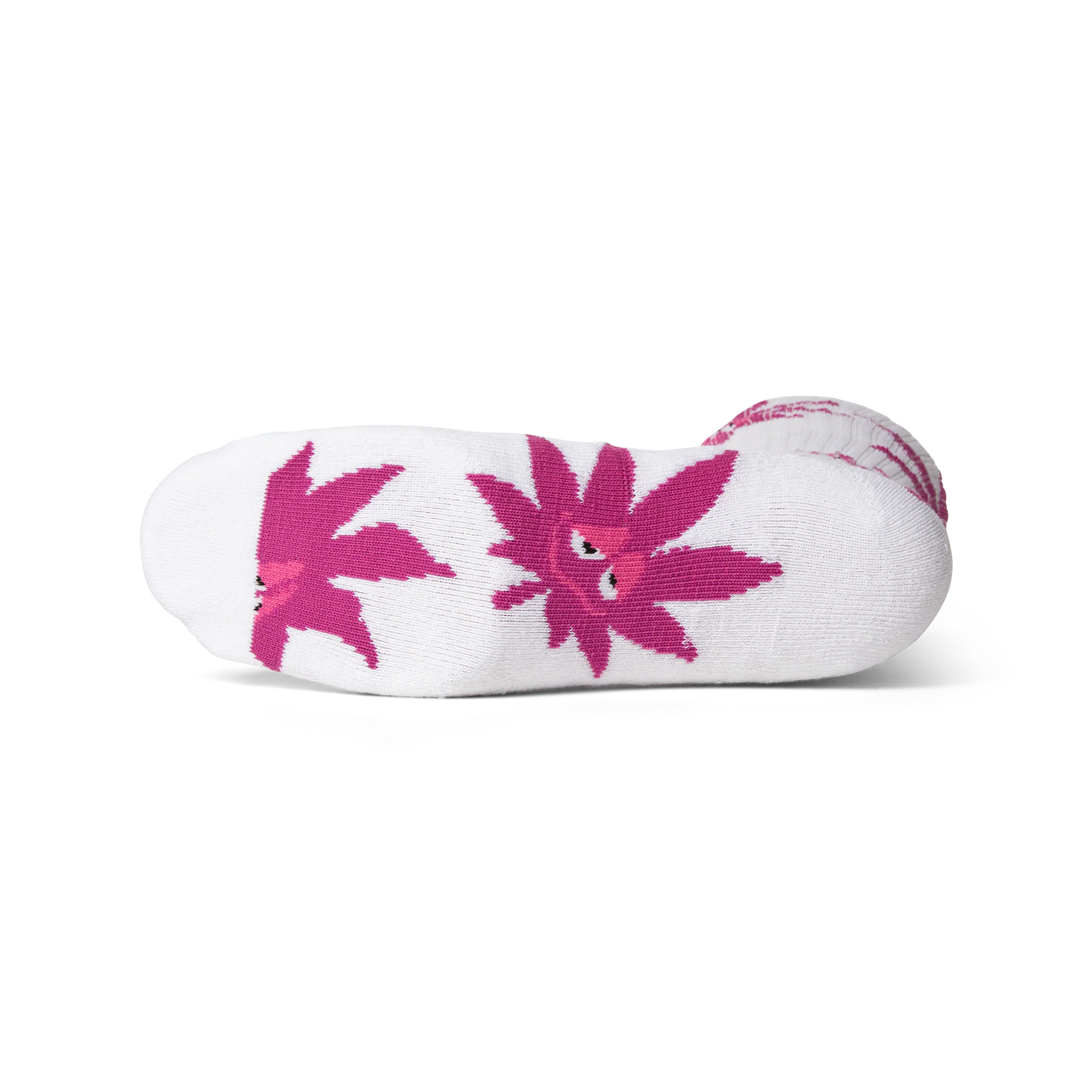 Green Buddy Exhale Sock - Image 4
