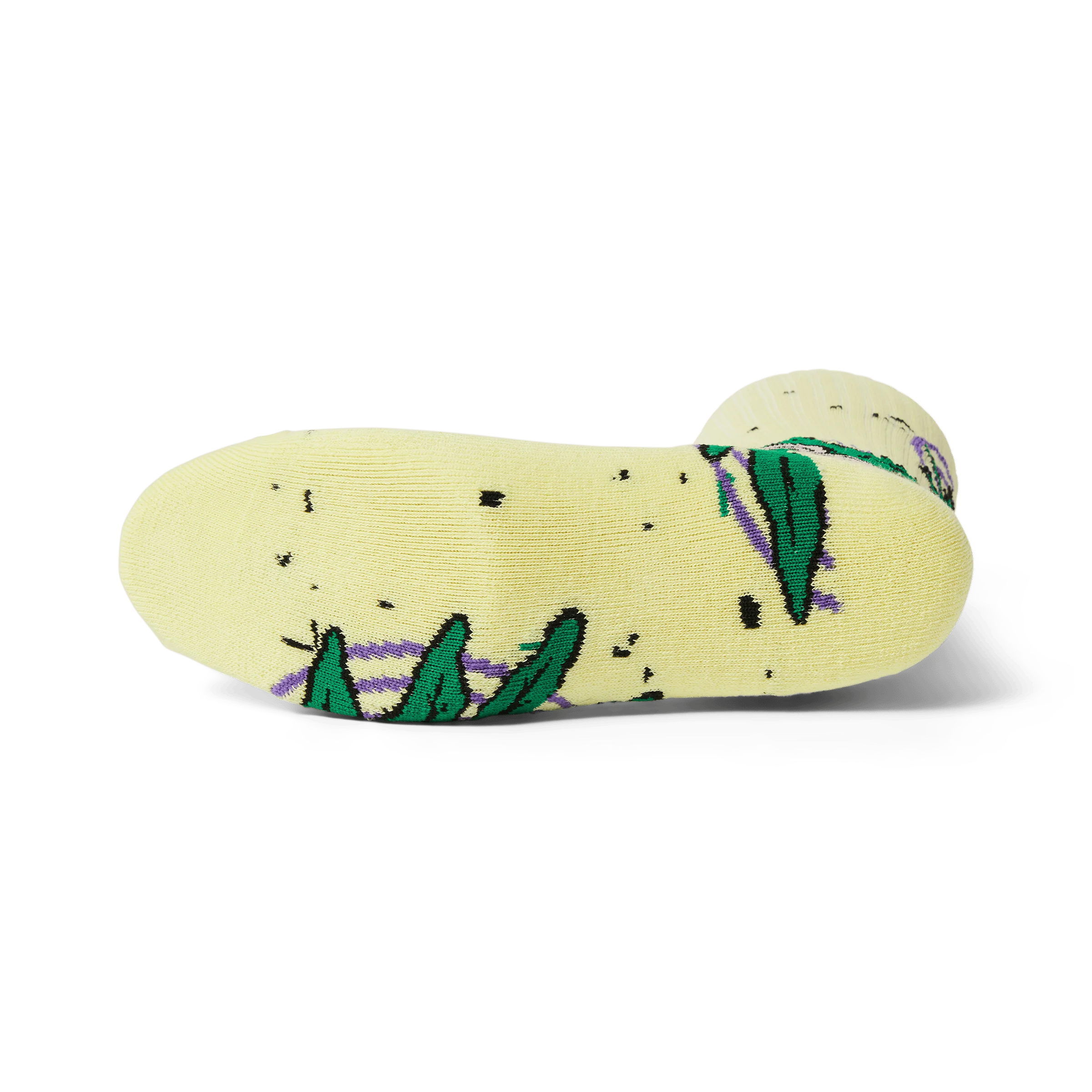 Green Buddy Hypnosis Sock - Image 6