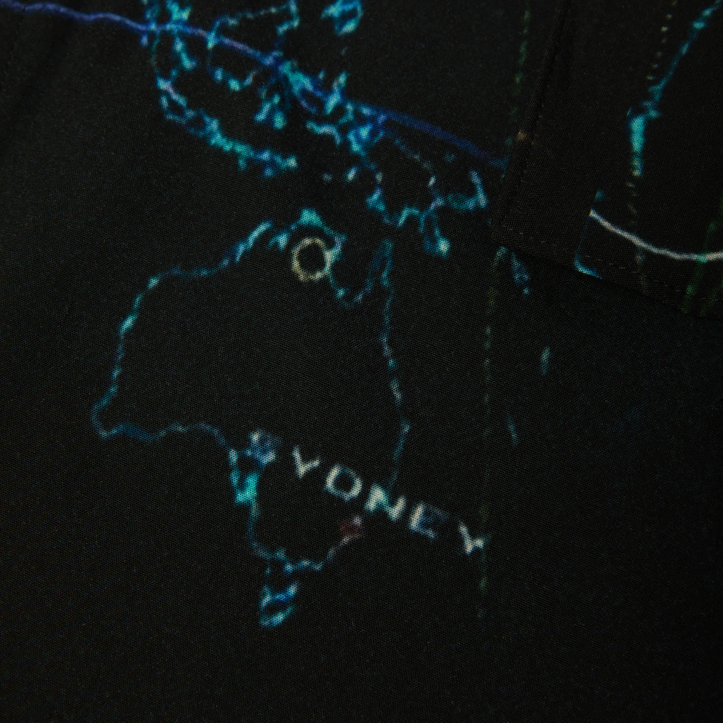 Ground Control Resort Shirt - Image 5