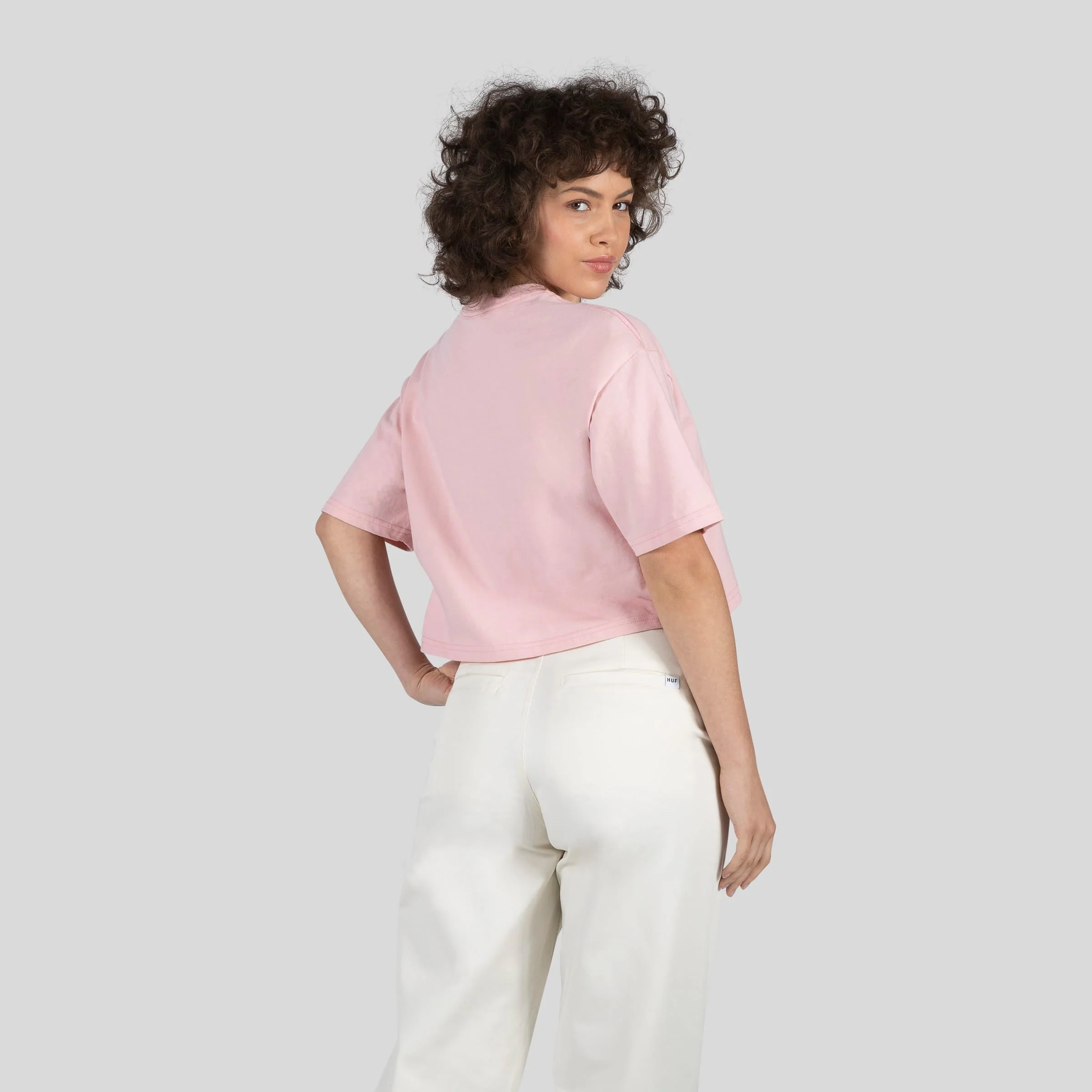 Growth Crop T-Shirt - Image 3