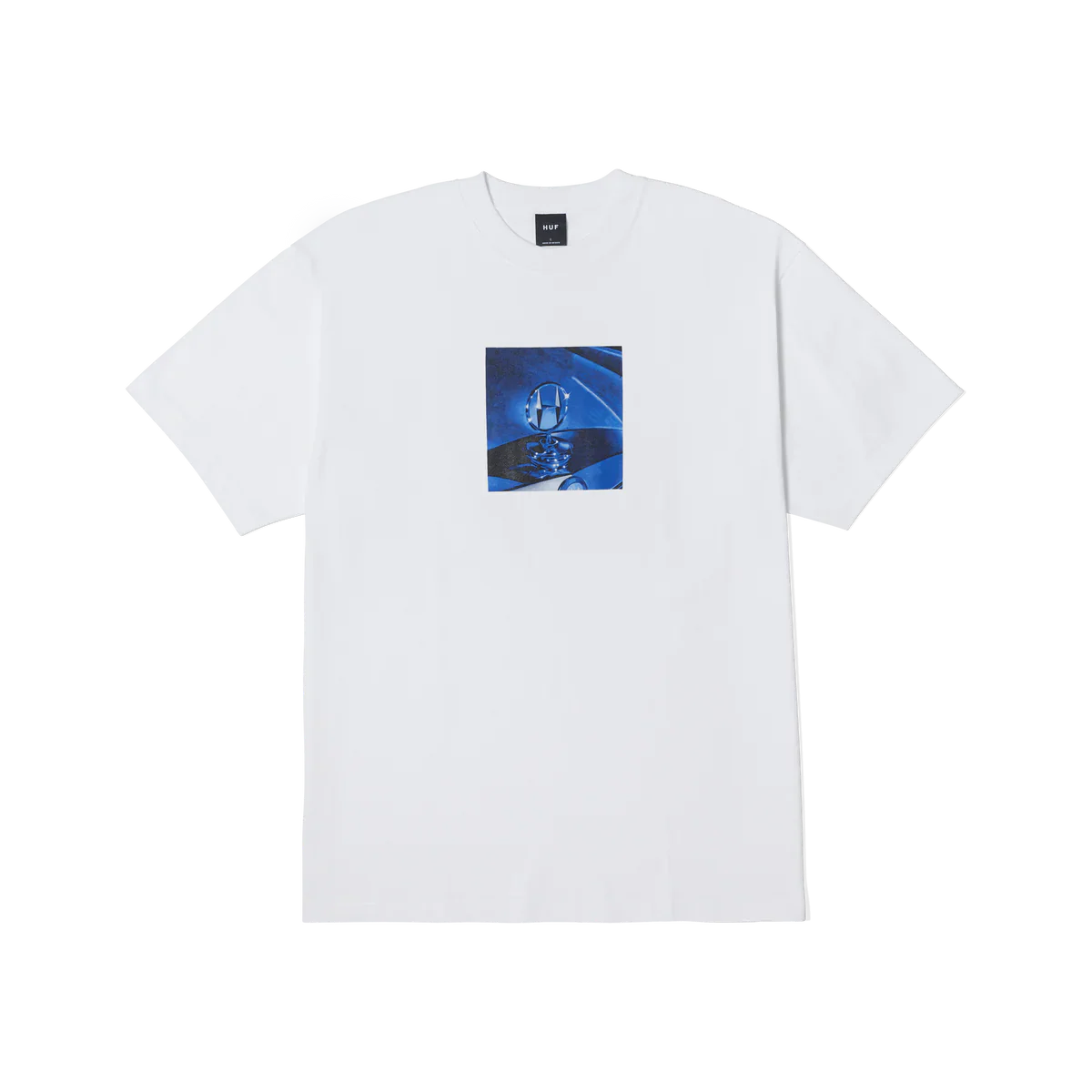 H Class Emblem T-Shirt