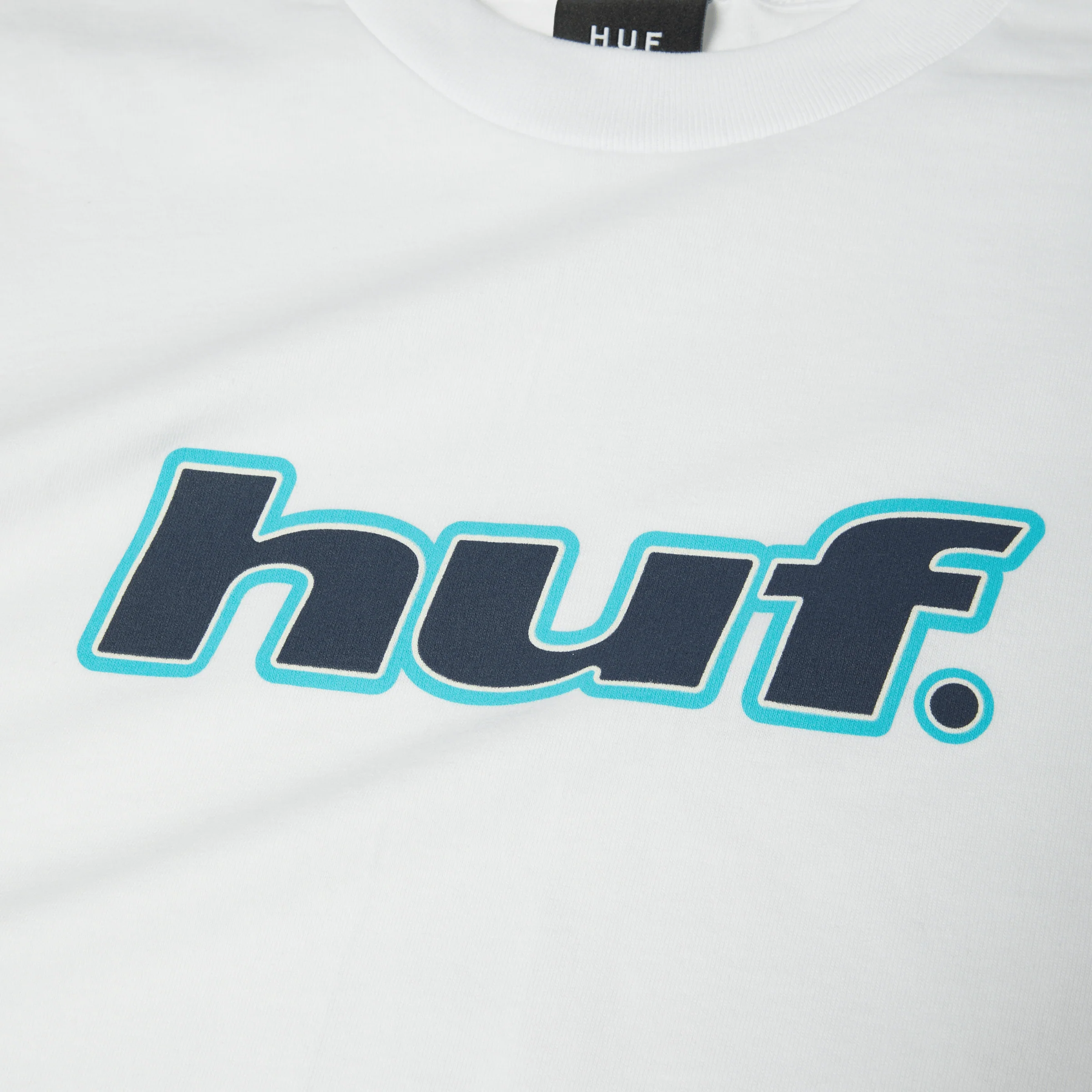 H Dot T-Shirt - Image 4
