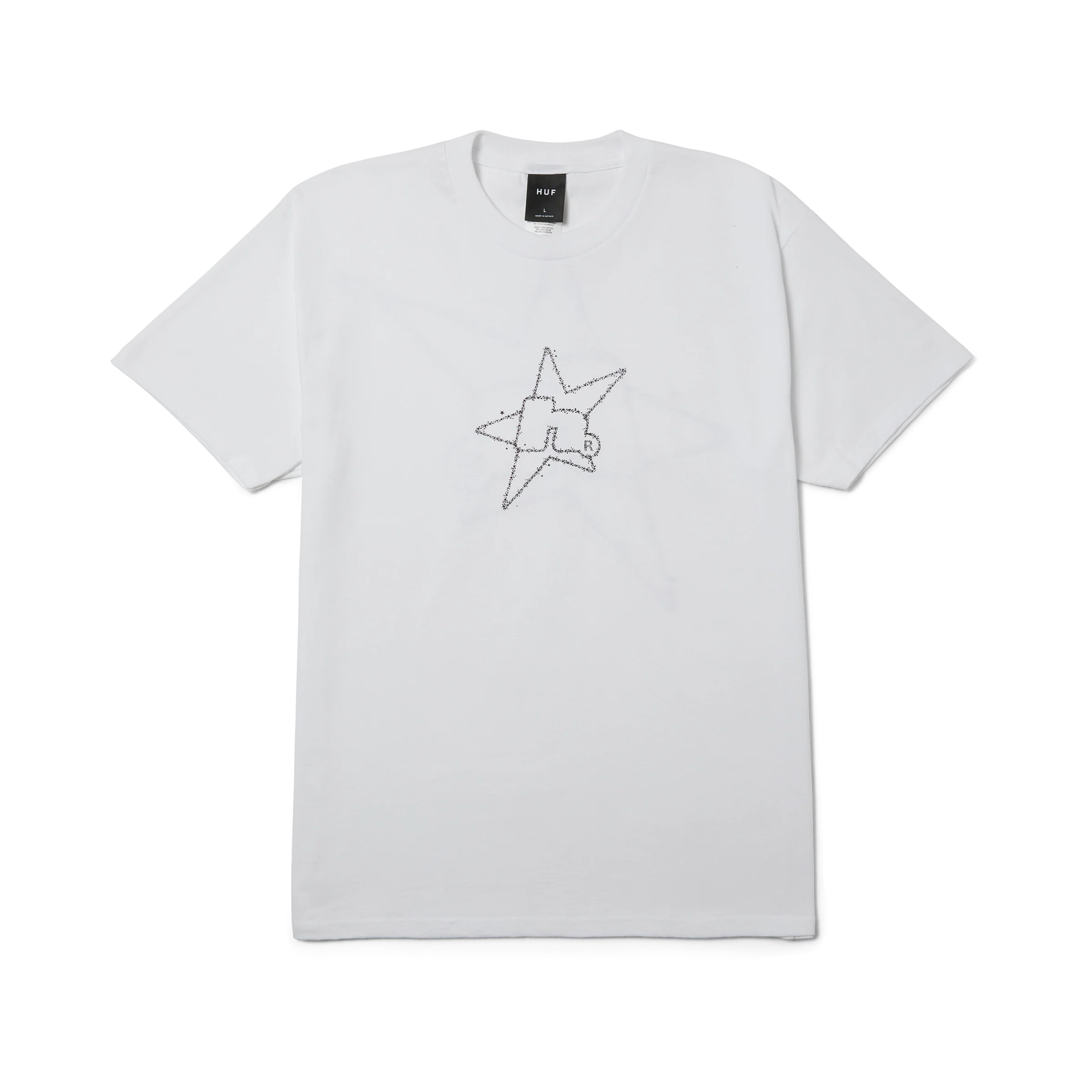 H Star Astral T-Shirt - Image 4