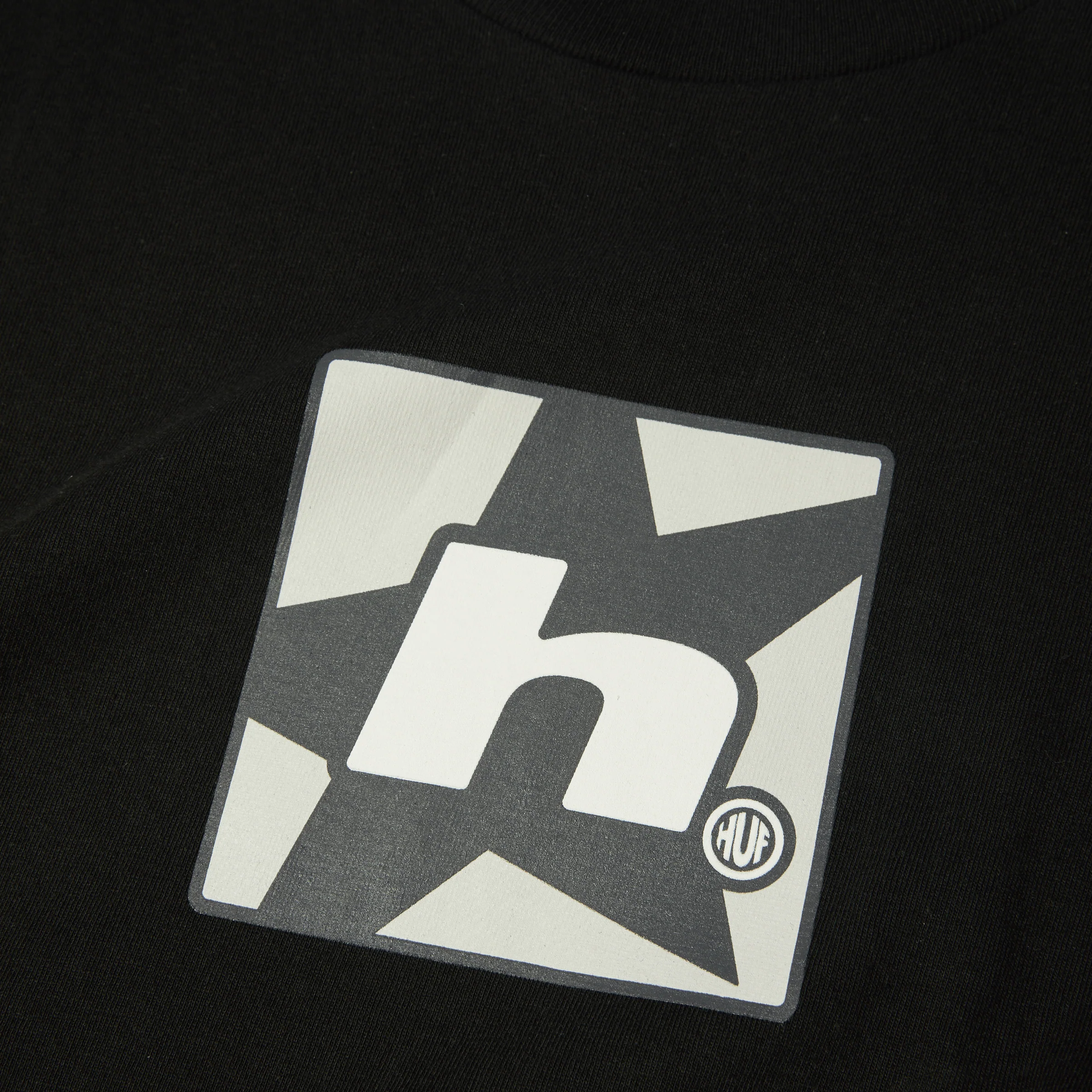 H Star Multi T-Shirt - Image 2