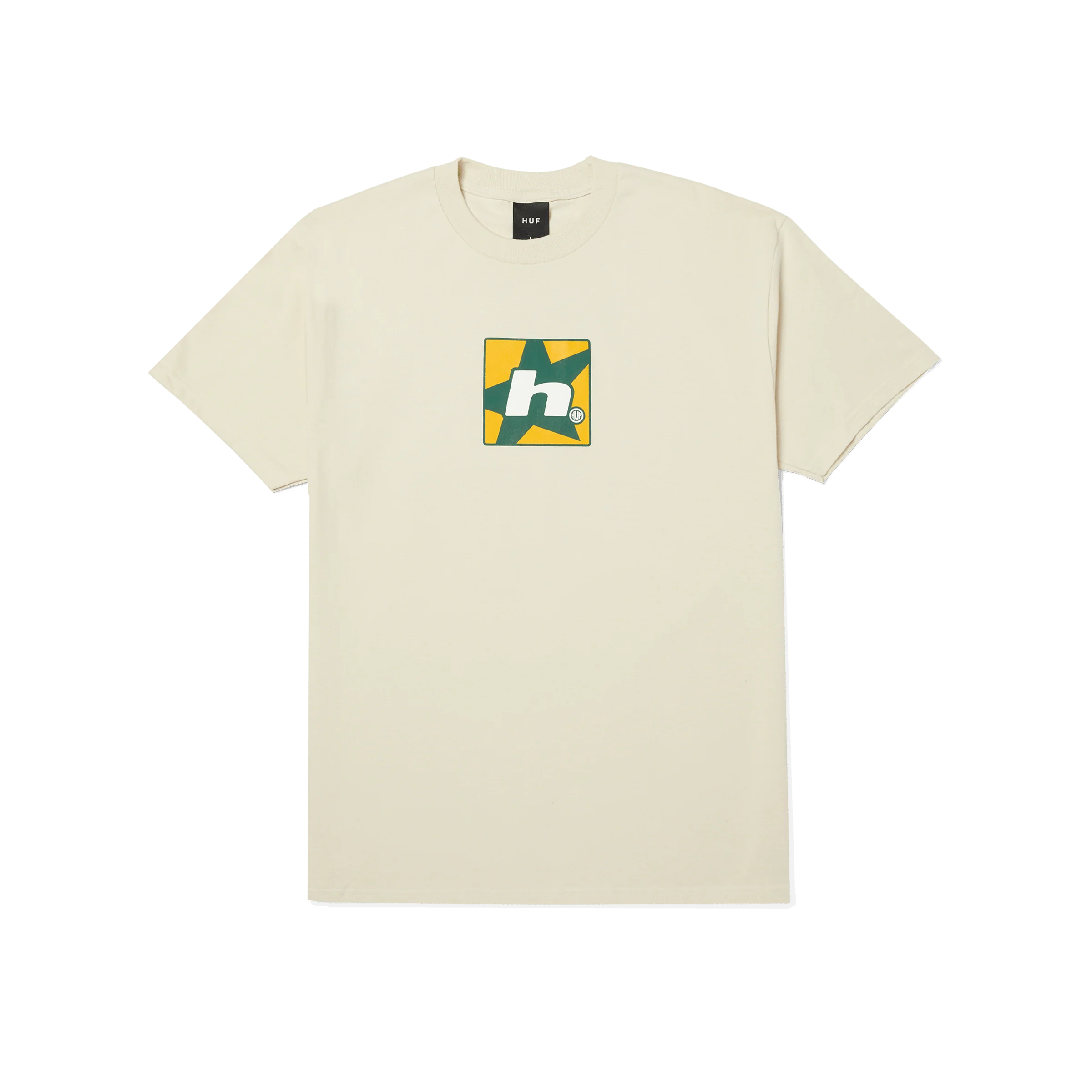 H Star Multi T-Shirt - Image 3