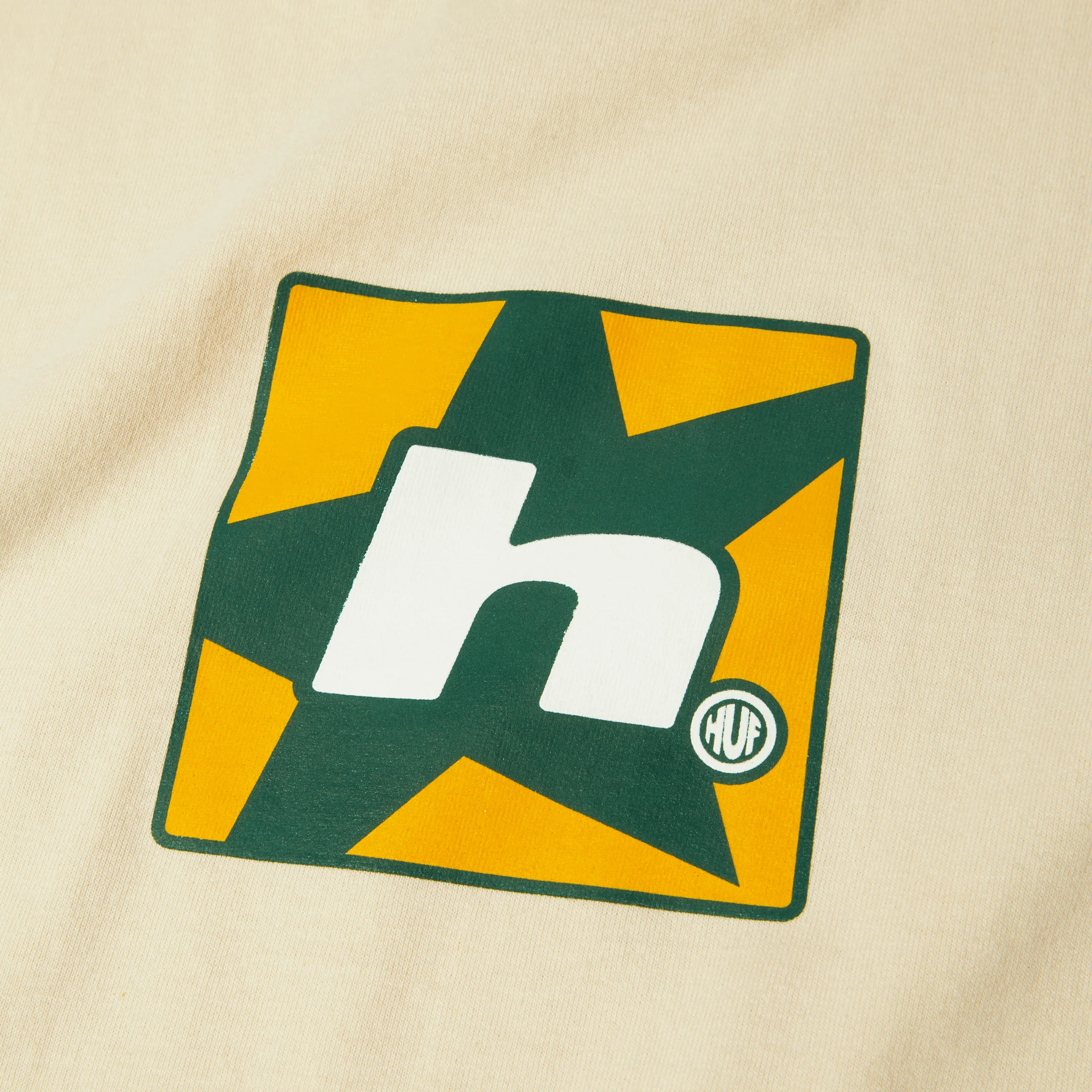 H Star Multi T-Shirt - Image 4