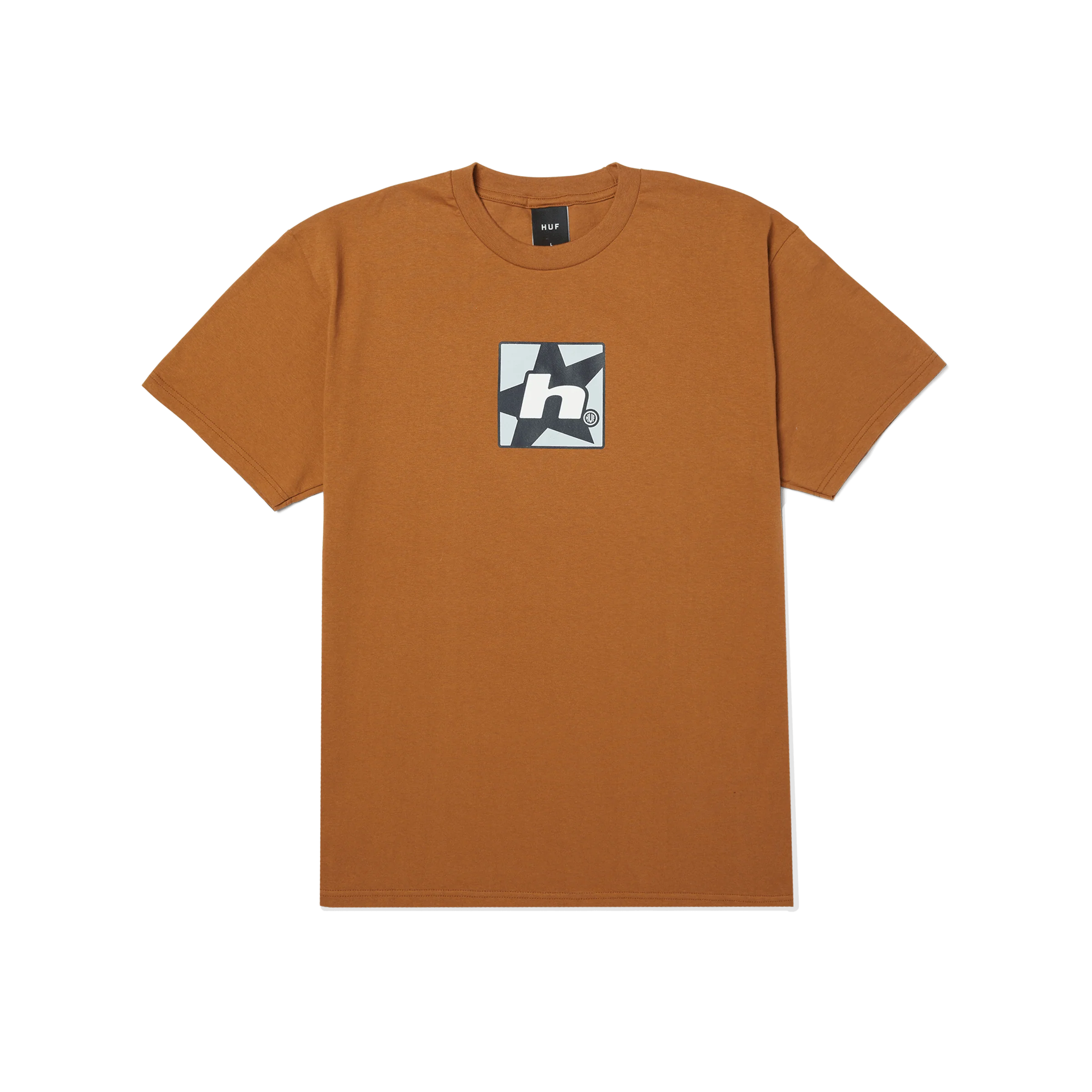 H Star Multi T-Shirt - Image 5