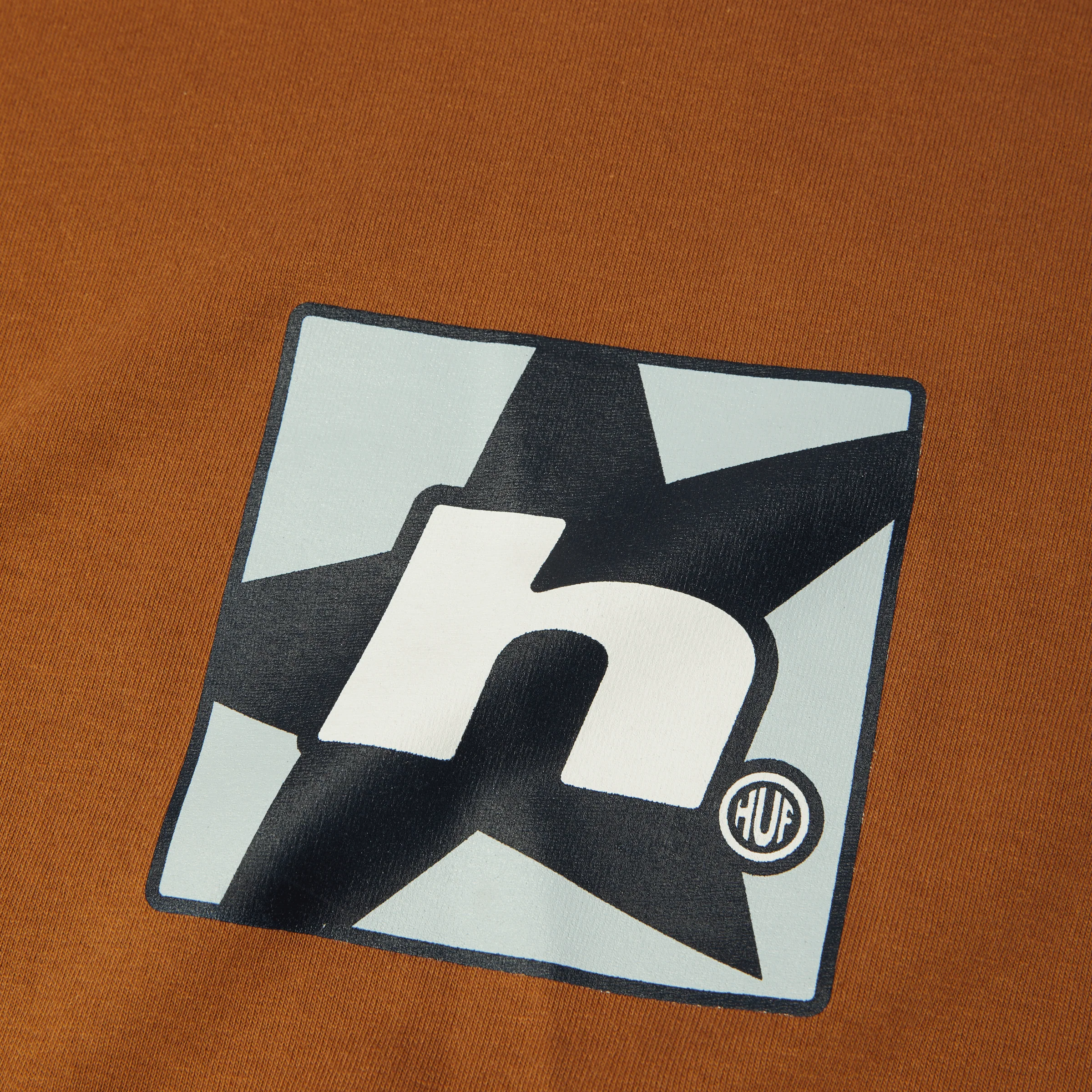 H Star Multi T-Shirt - Image 6