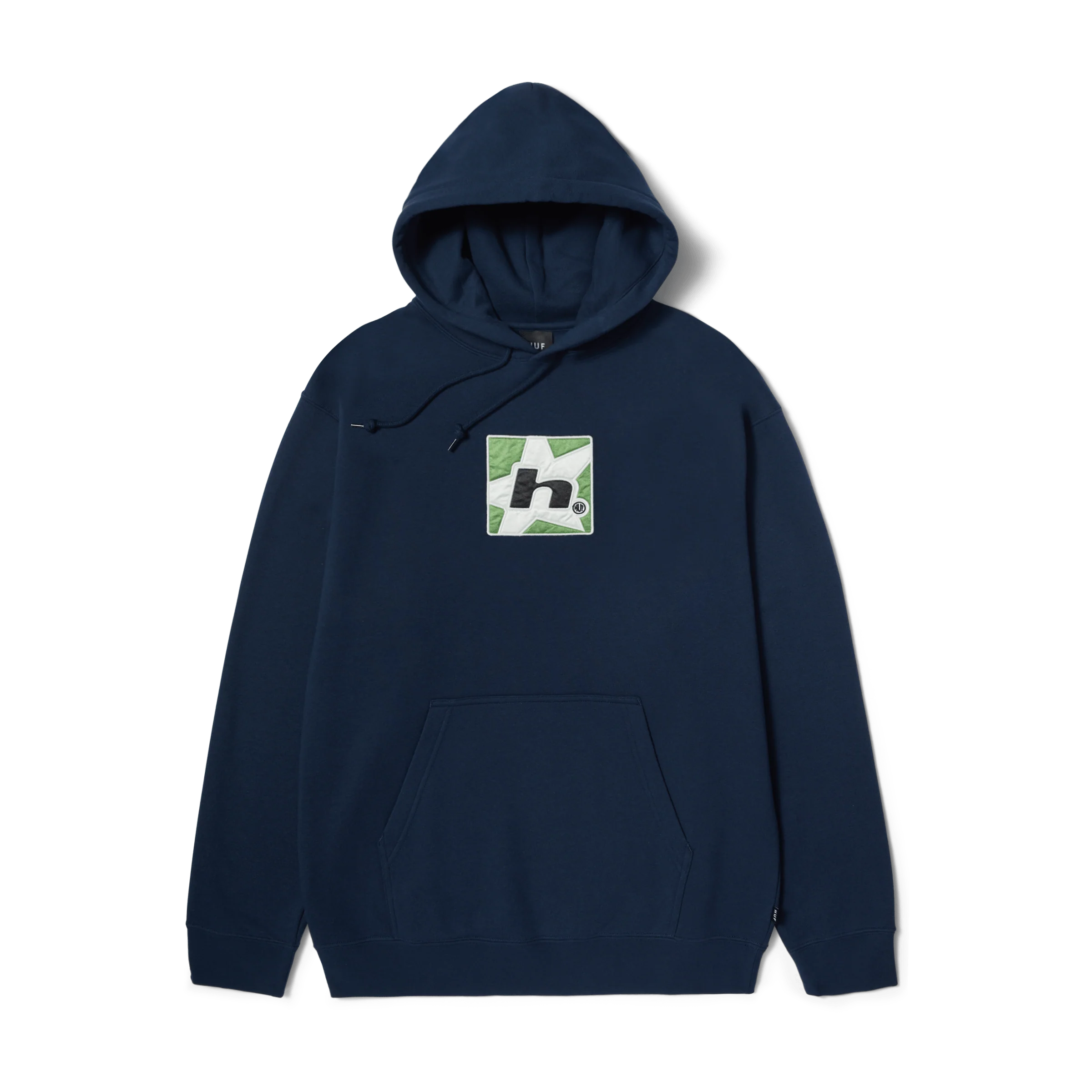 H Star Pullover Hoodie - Image 3