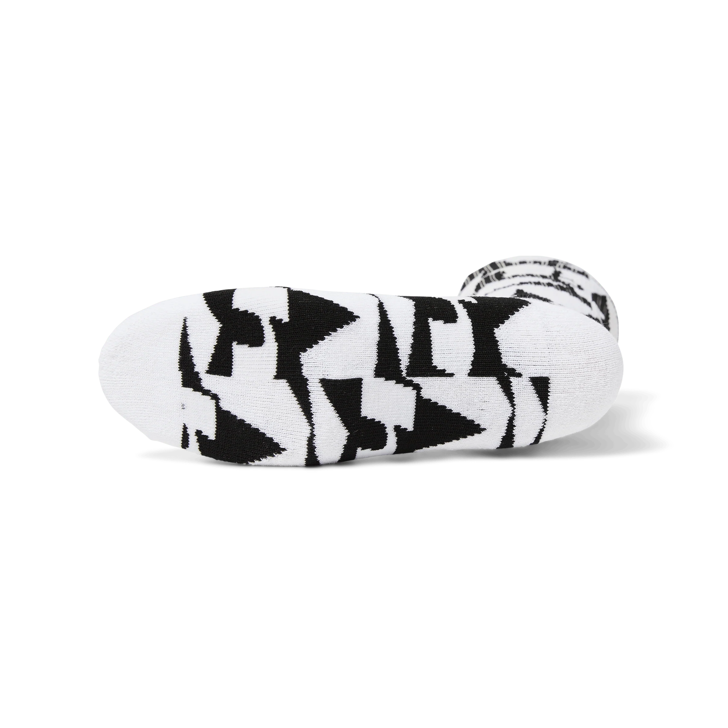 H Star Repeat Sock - Image 4