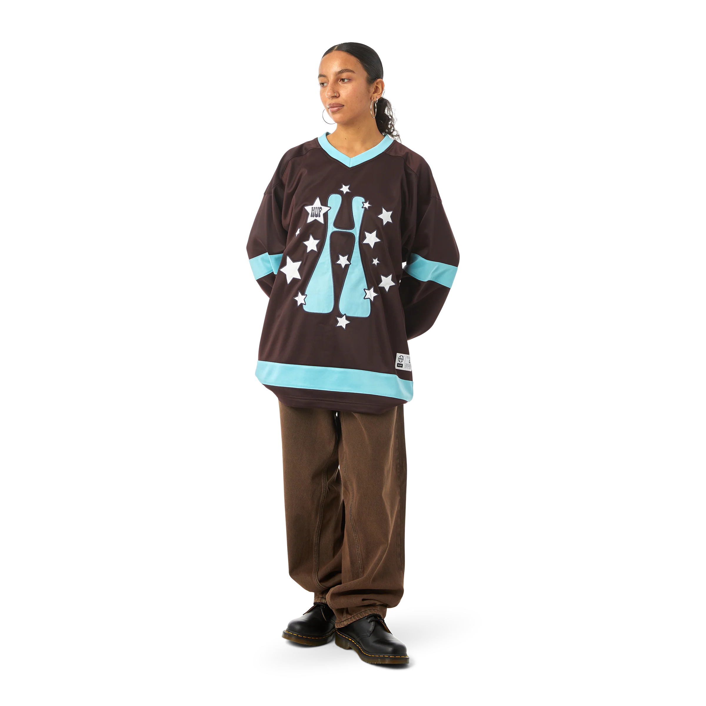 H Stardust Jersey - Image 12