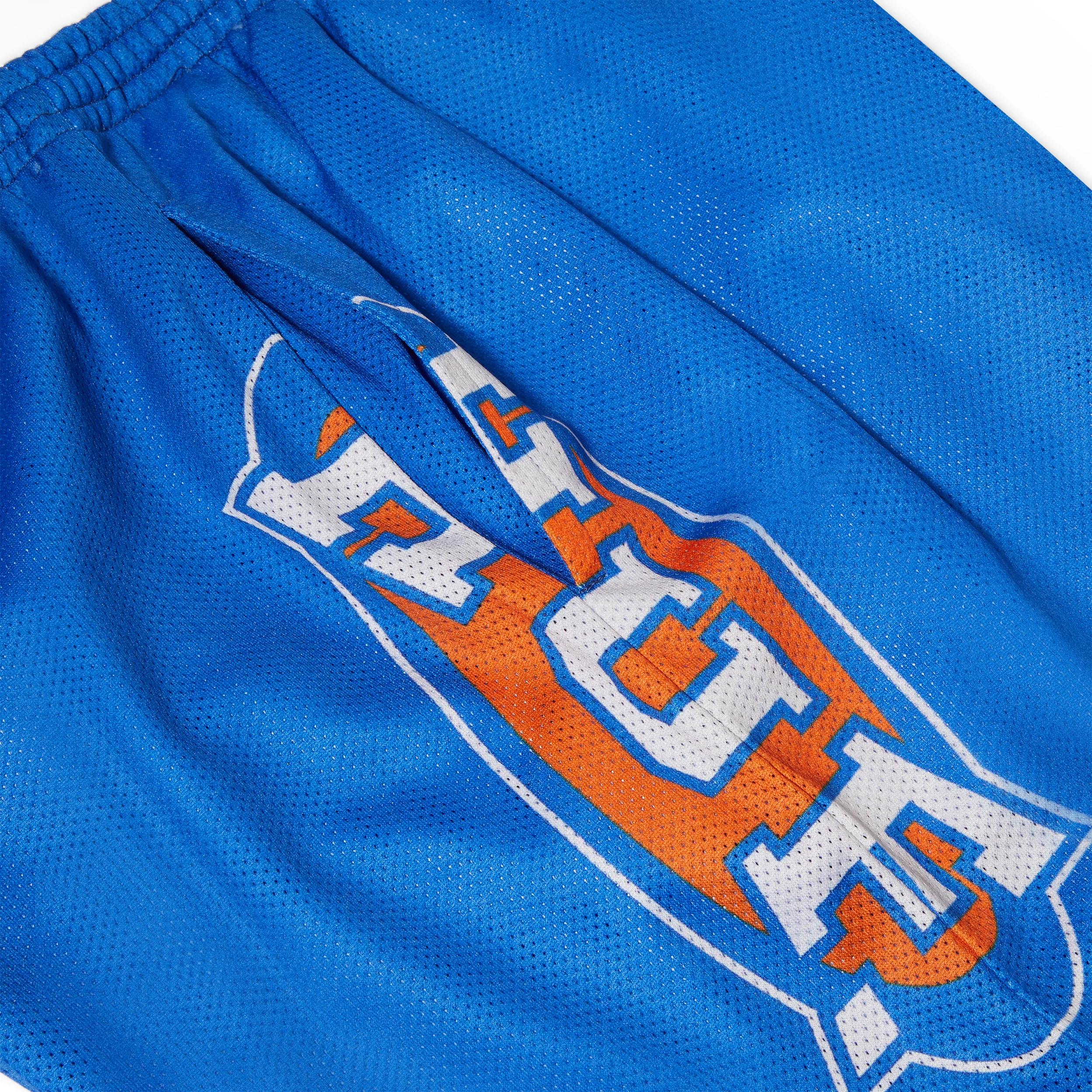Half-court Basketball Short - Image 11