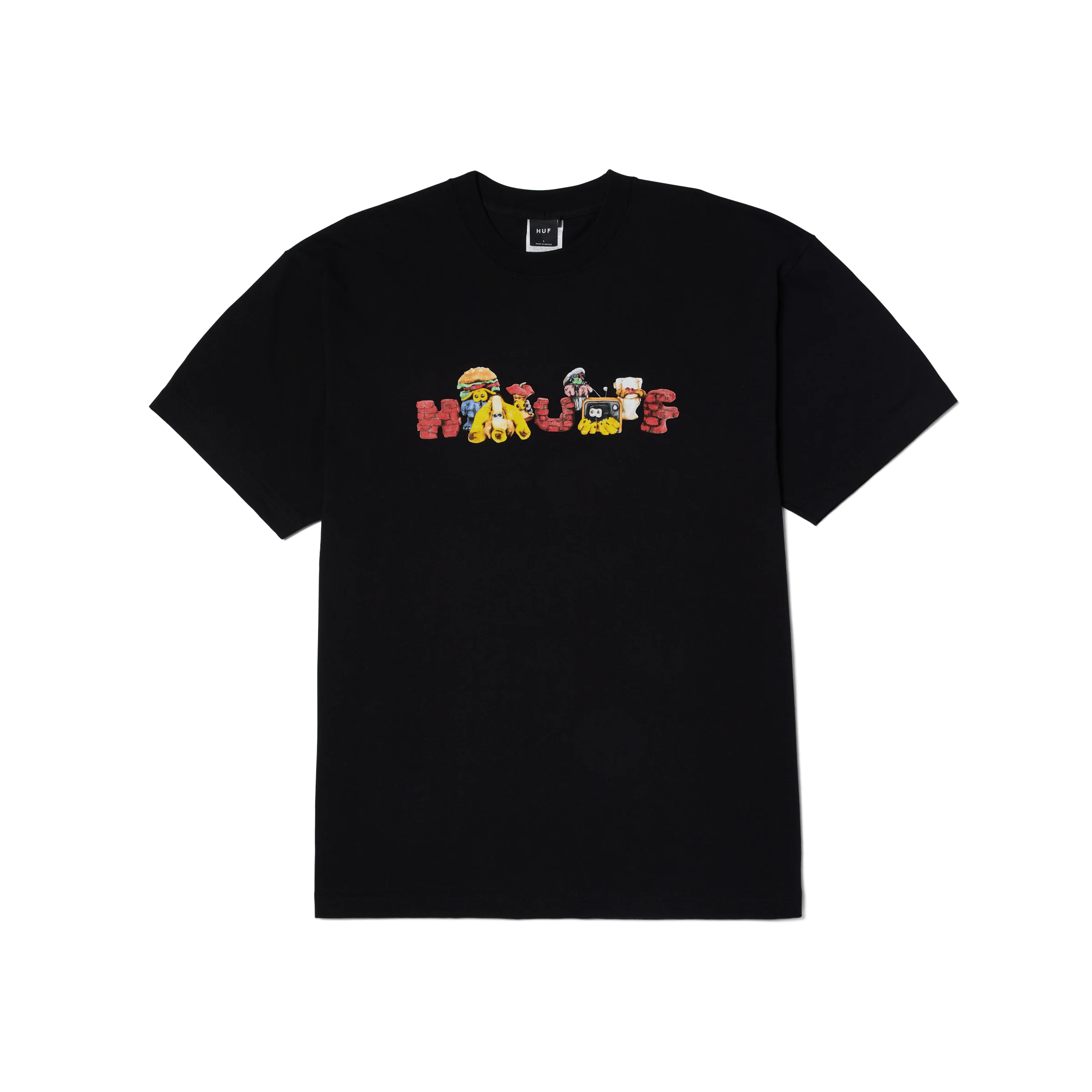 Havecooth T-Shirt
