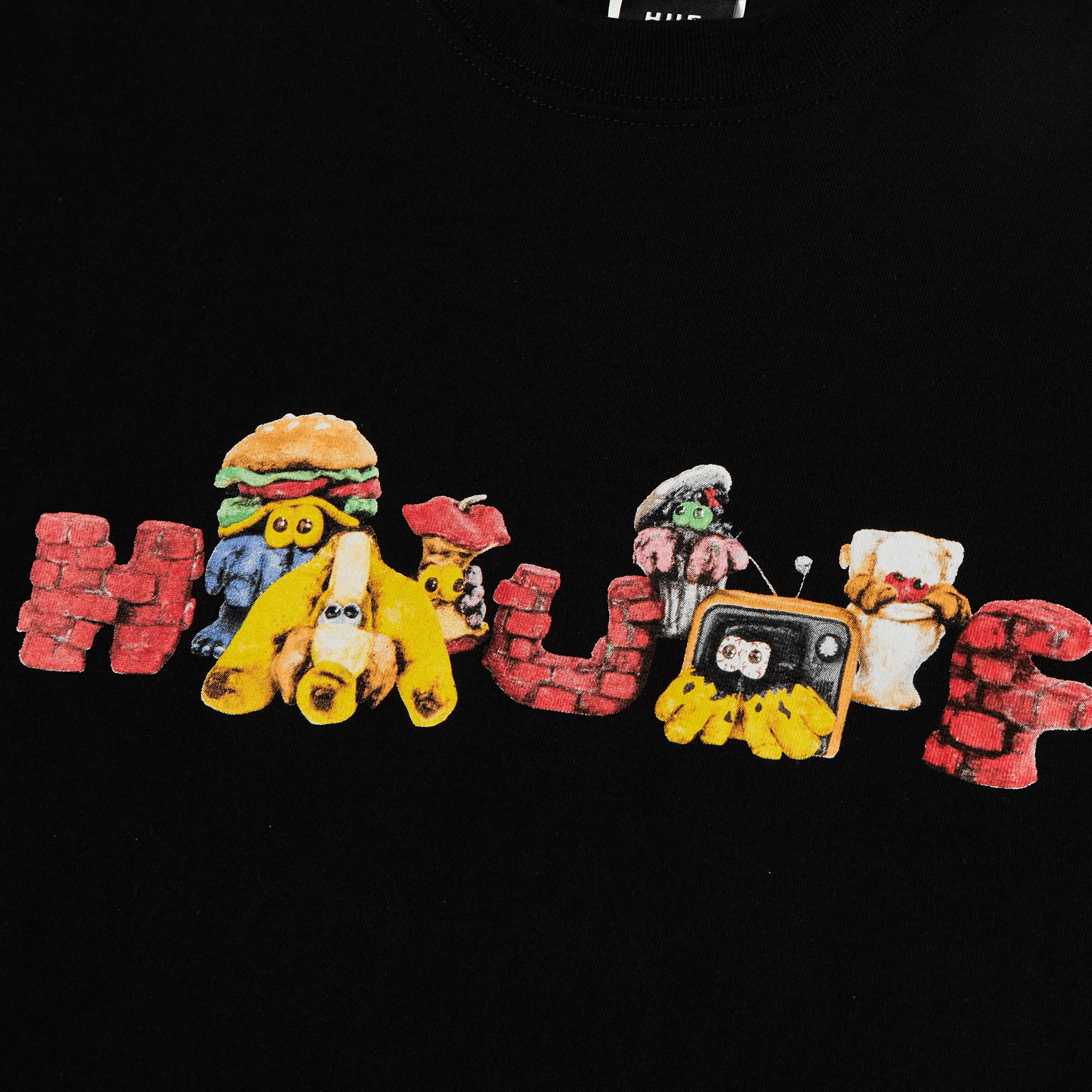 Havecooth T-Shirt - Image 2