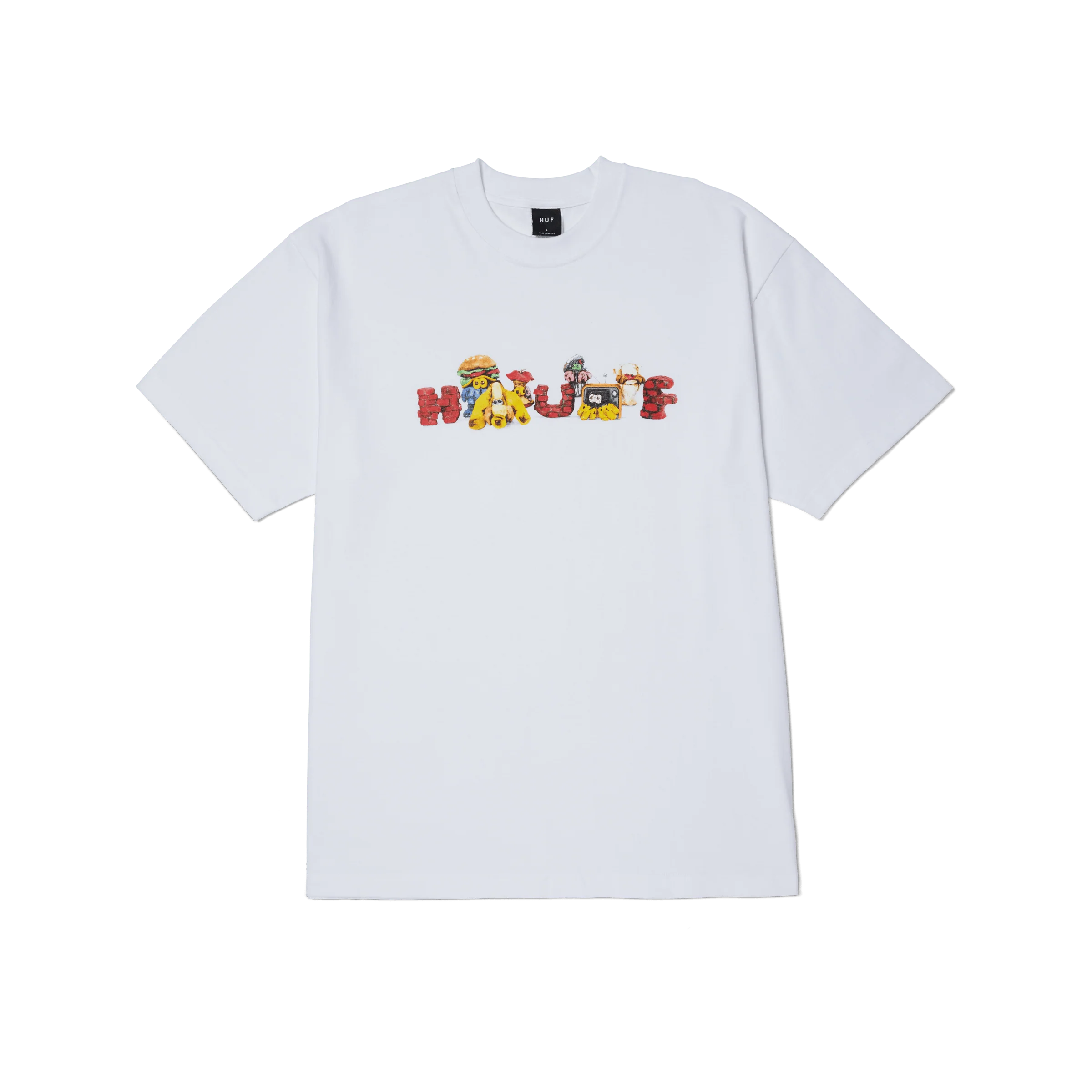 Havecooth T-Shirt - Image 3