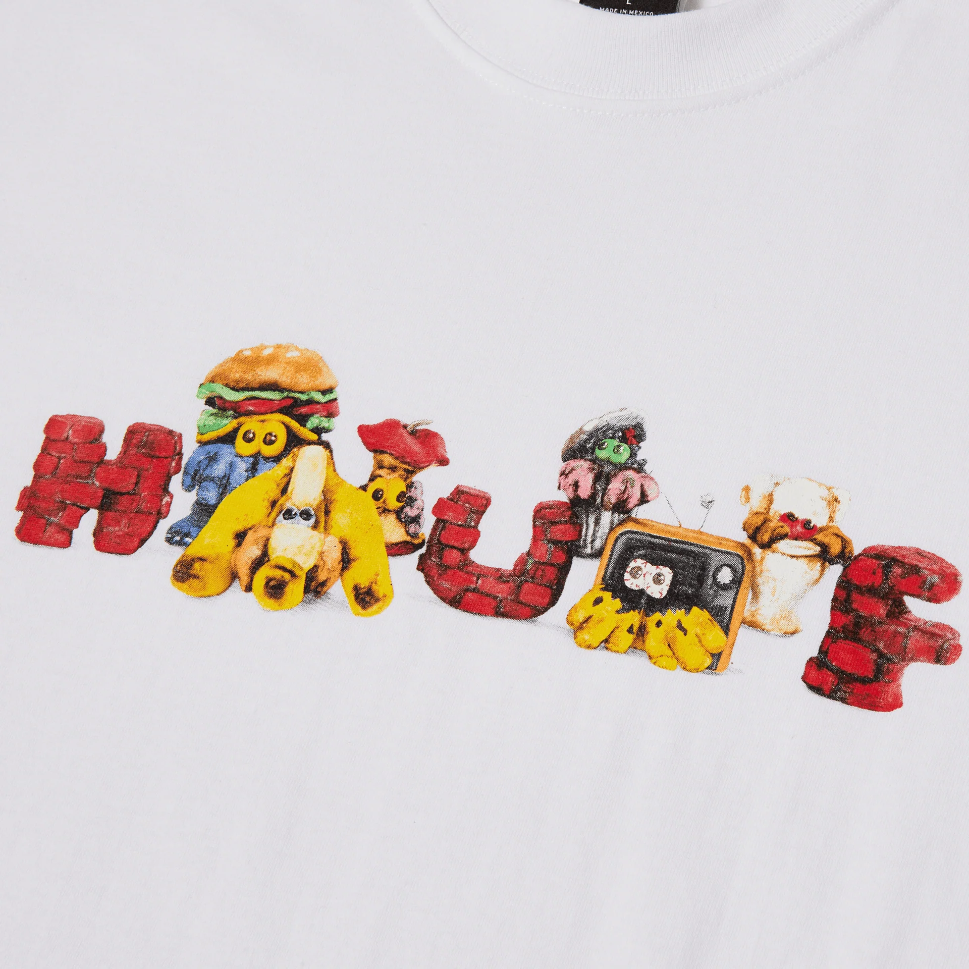 Havecooth T-Shirt - Image 4