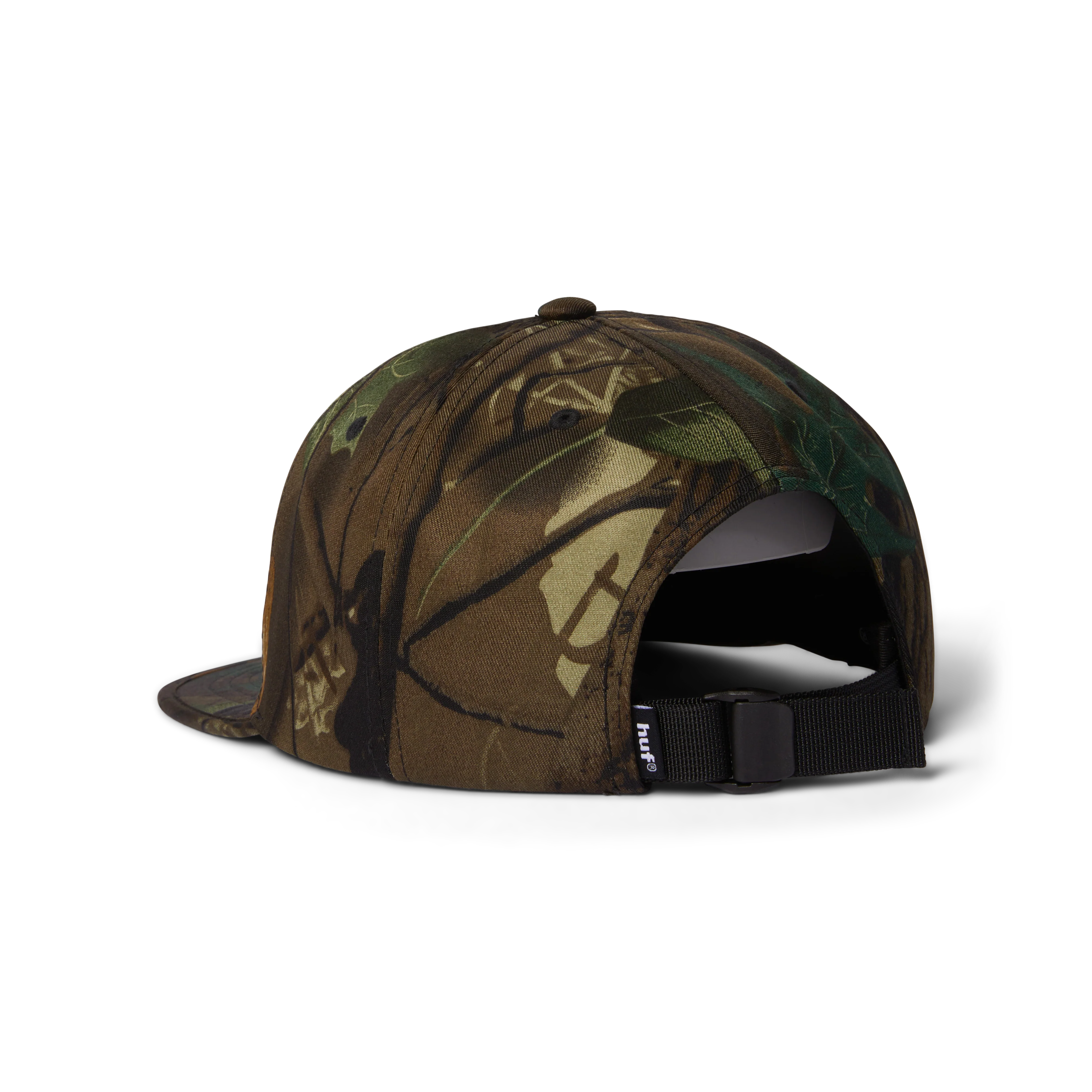 Heaven Can Wait Camo Formless Hat - Image 3