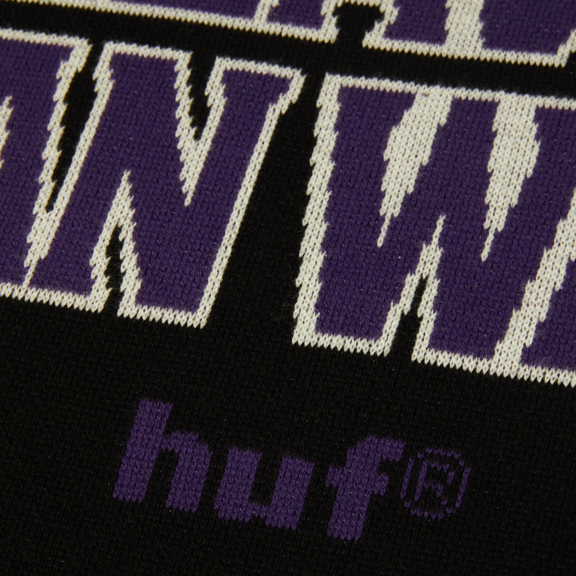 Heaven Can Wait Crewneck Sweater - Image 5