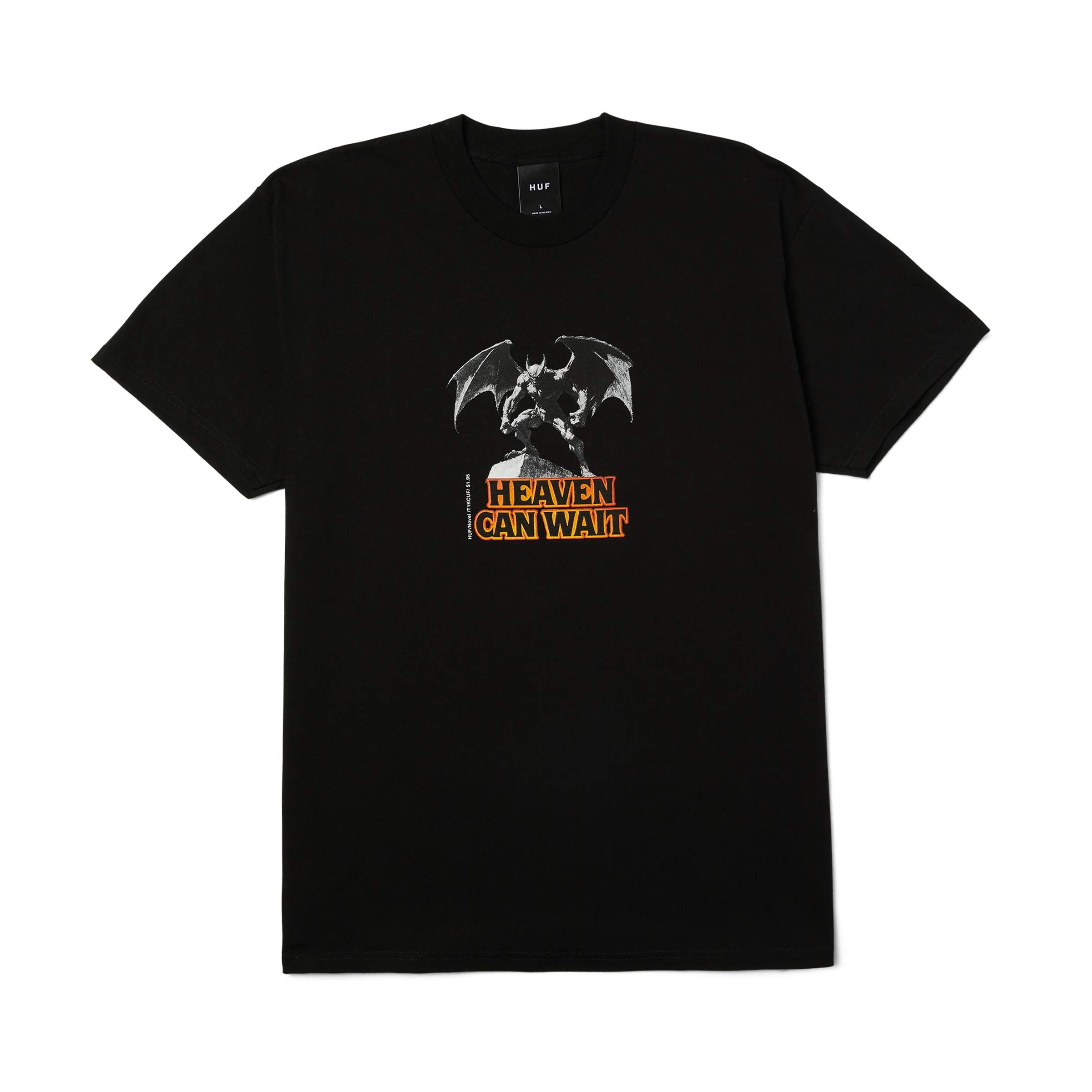 Heaven Can Wait T-Shirt