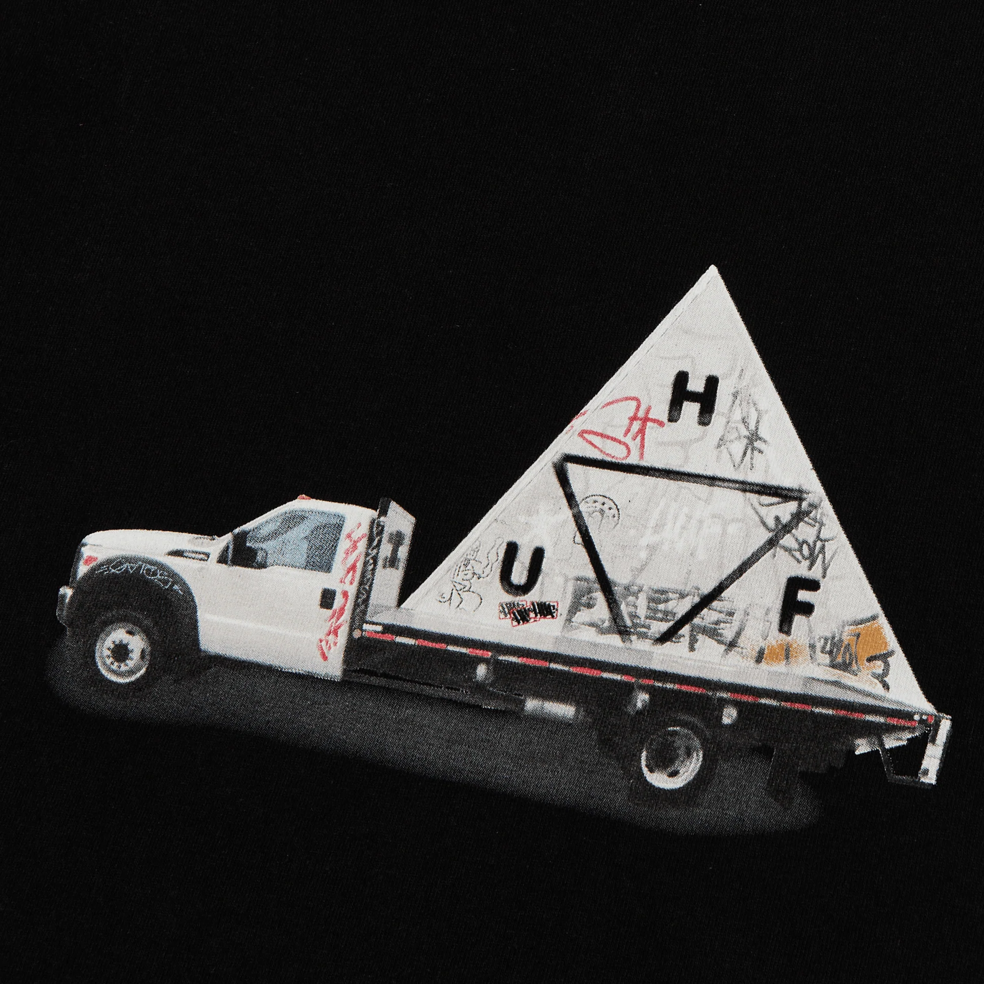High Clearance T-Shirt - Image 2