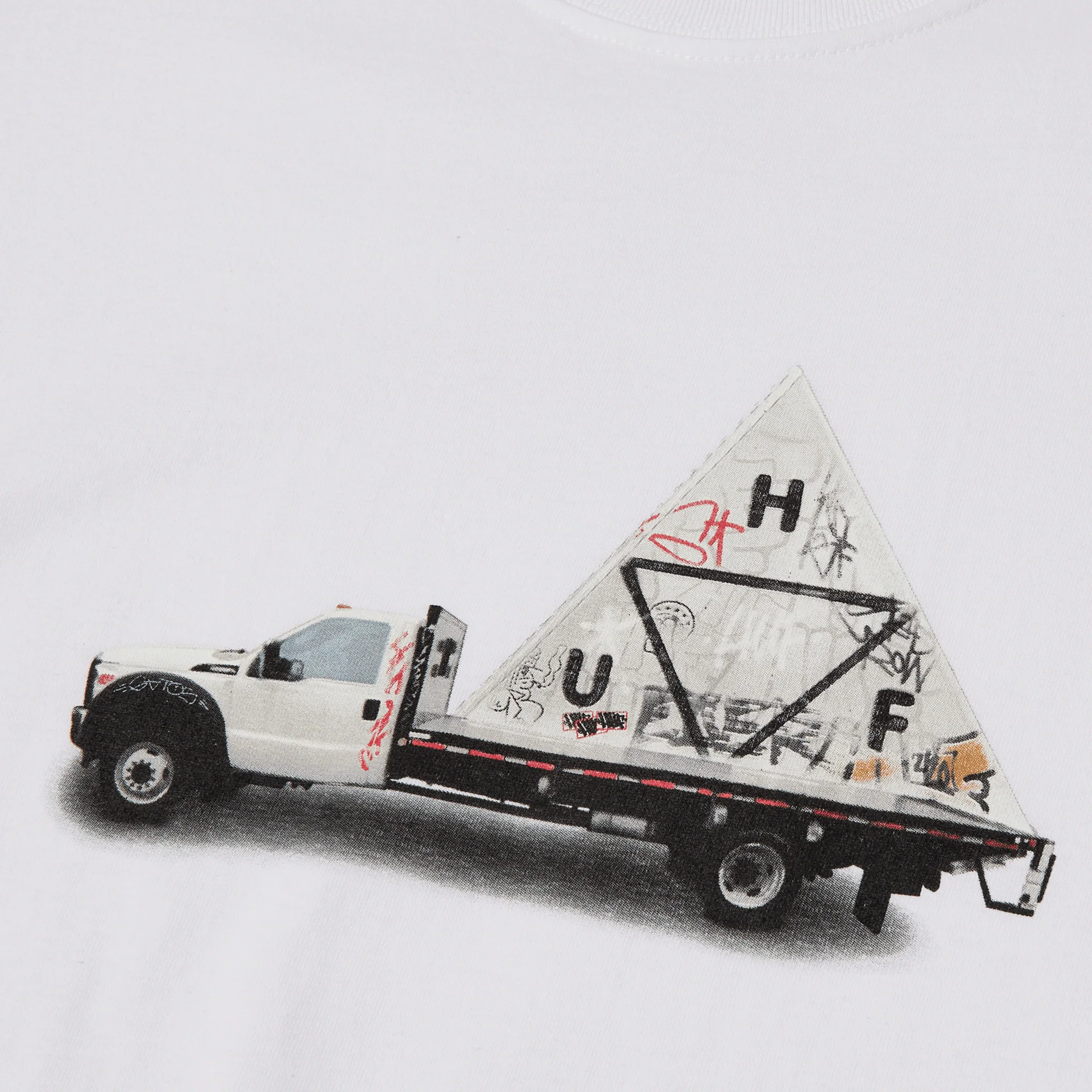 High Clearance T-Shirt - Image 4