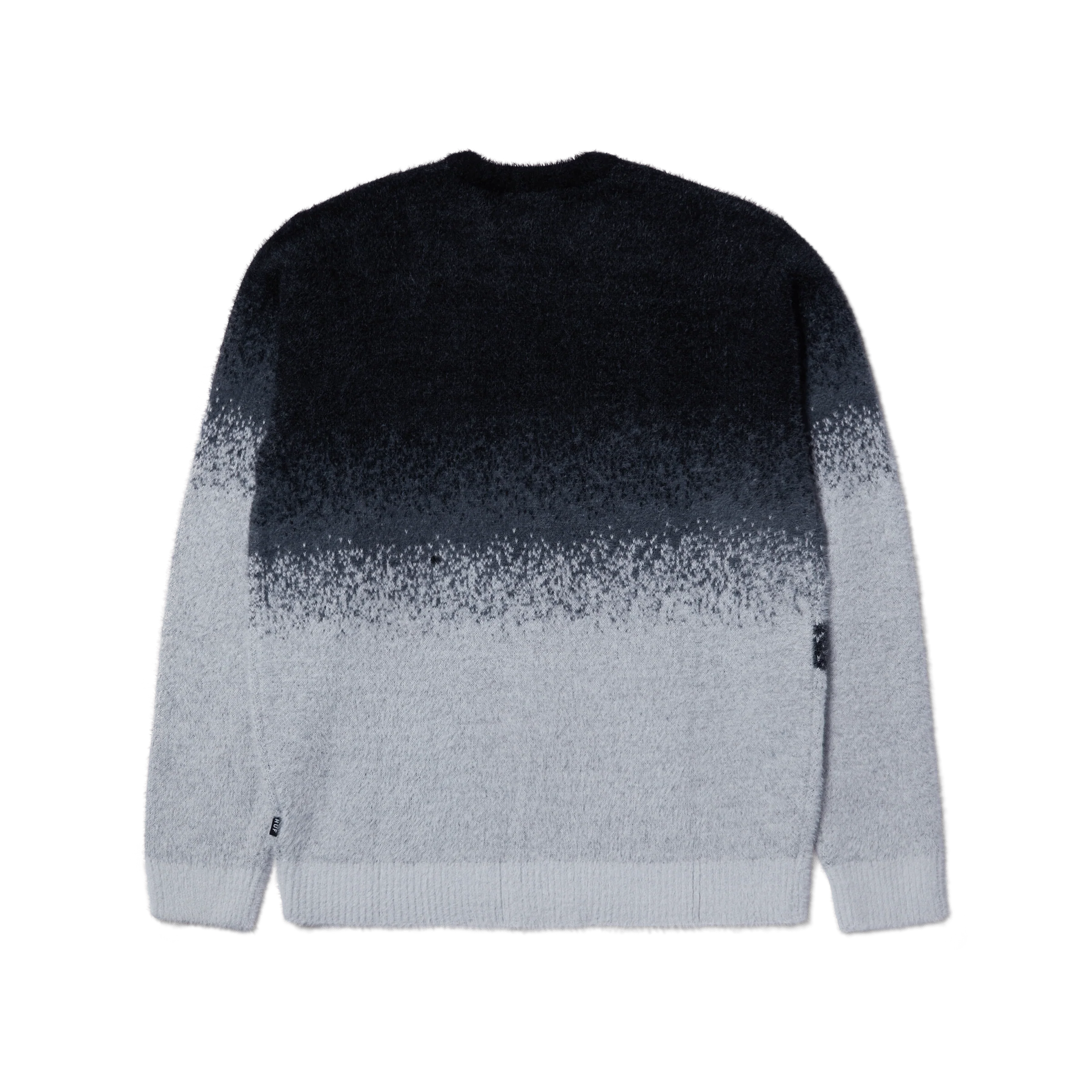 Horizon Mohair Crewneck Sweater - Image 2