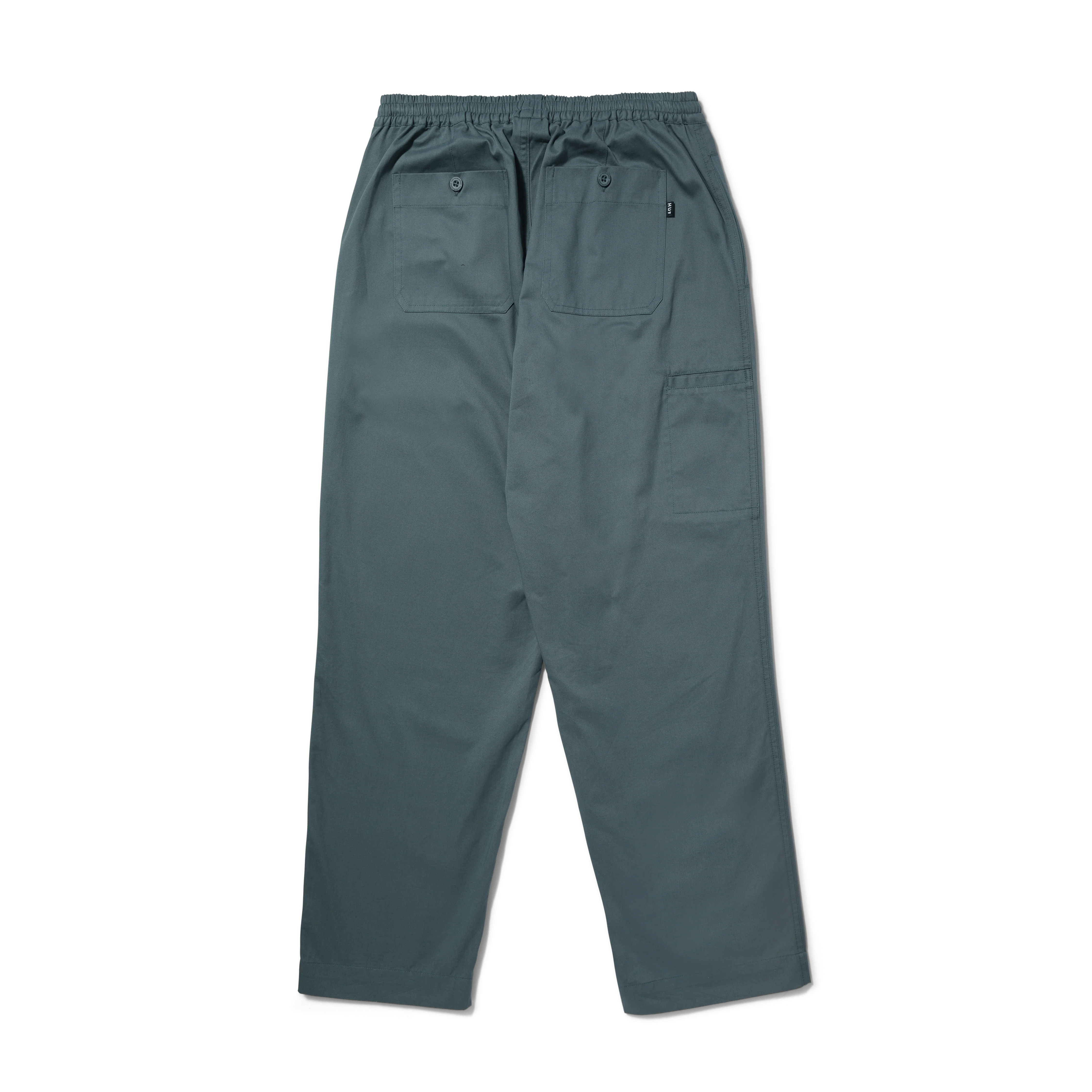 Huf Brushed Skate Pant - Image 11
