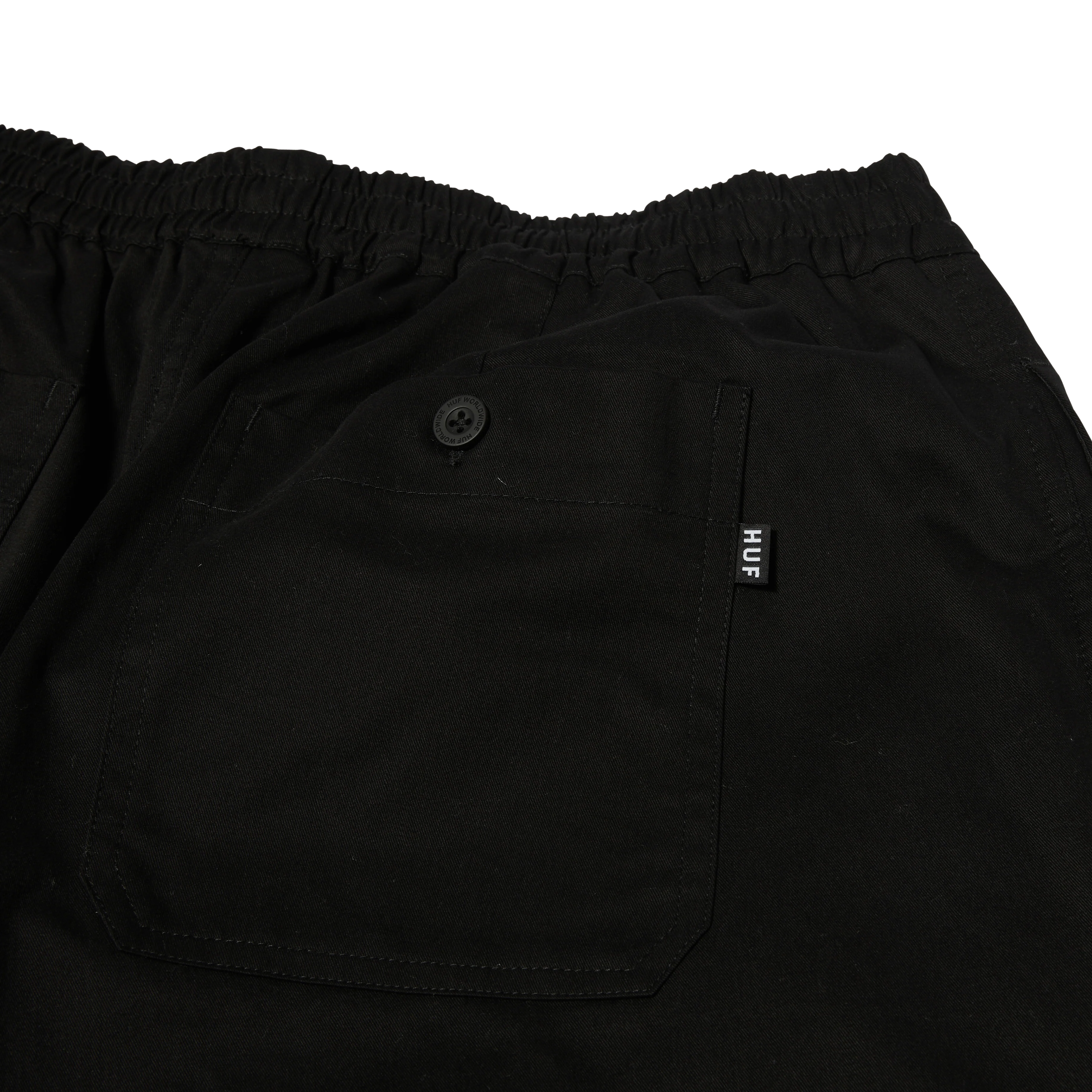 Huf Brushed Skate Pant - Image 3