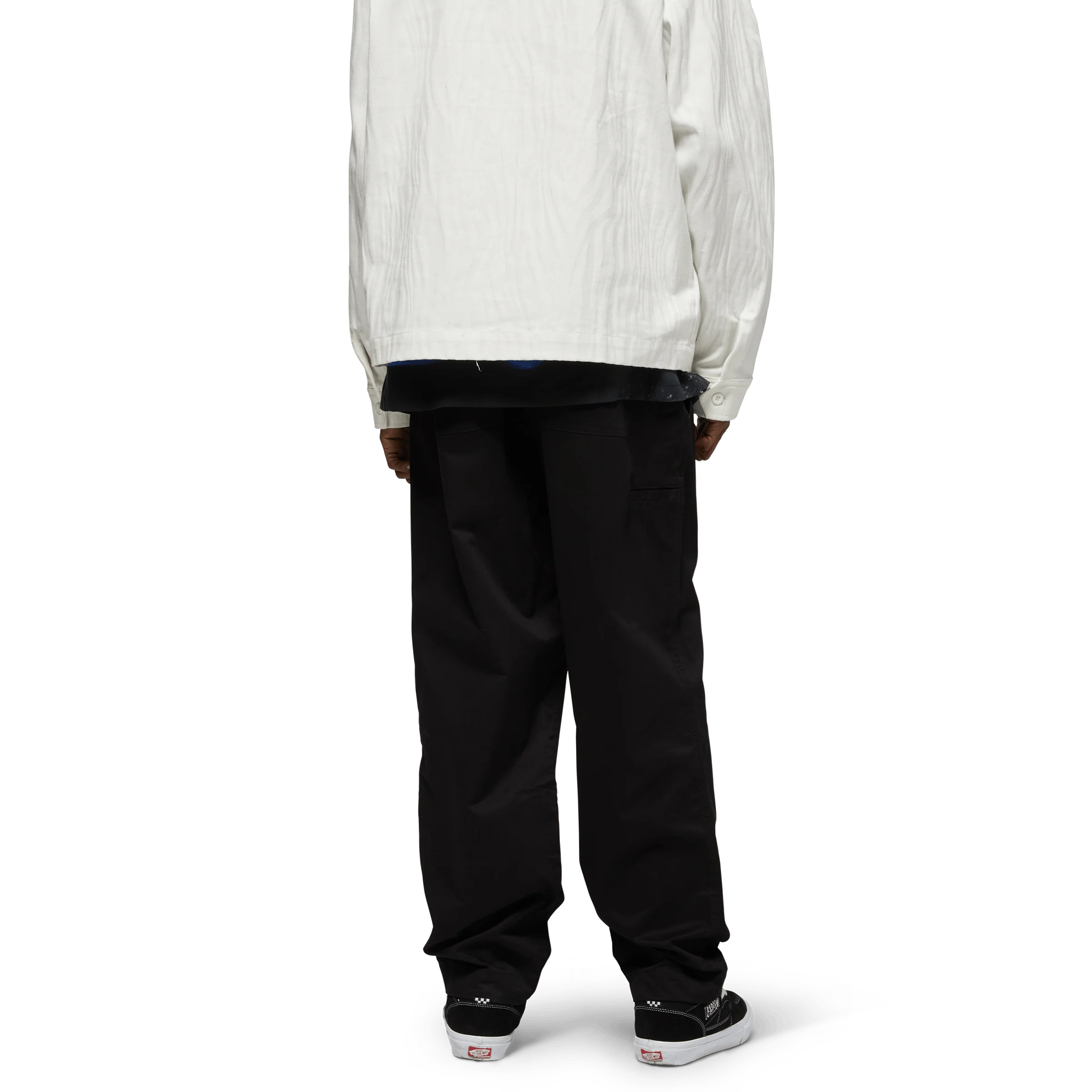 Huf Brushed Skate Pant - Image 8