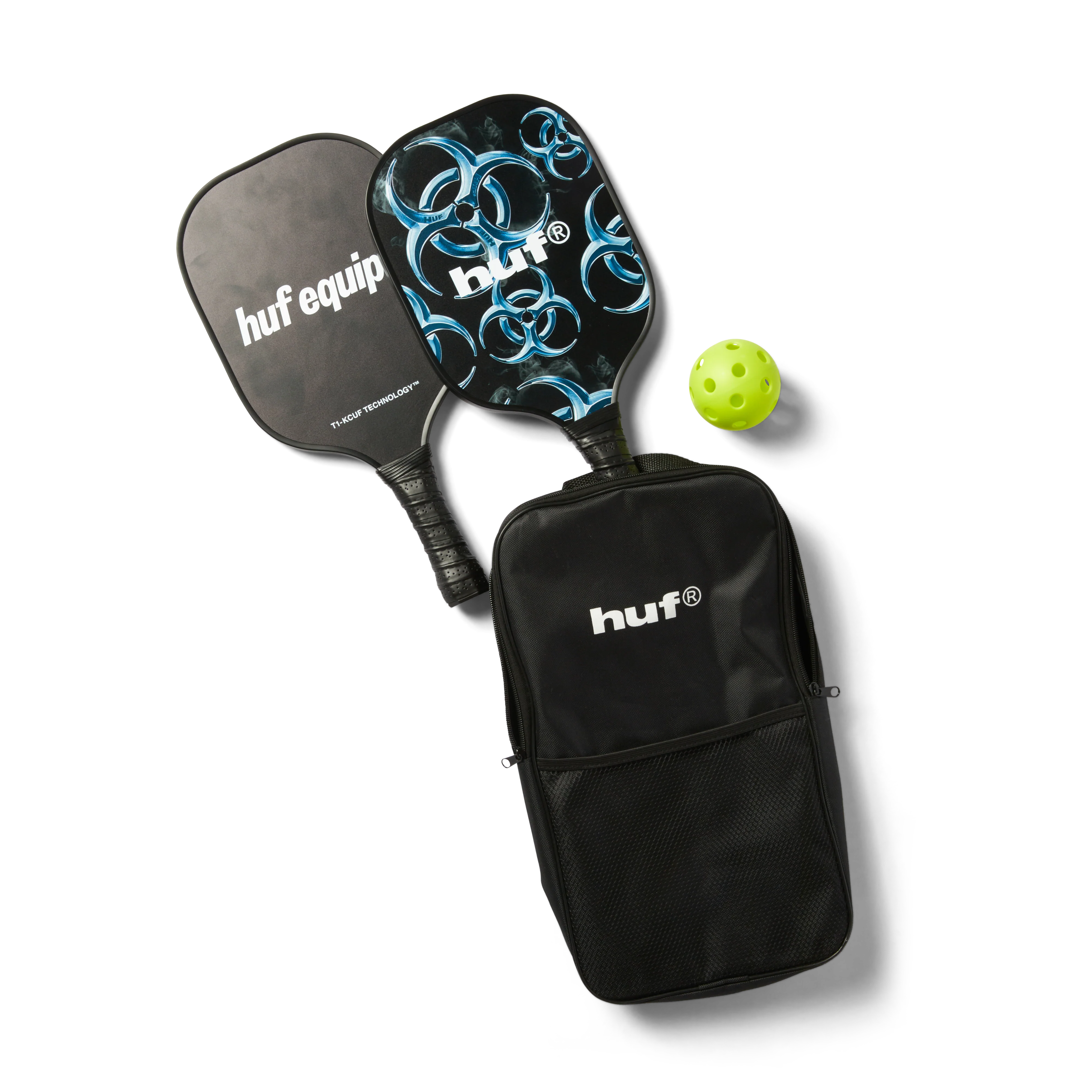 Huf Equipe Pickleball Set - Image 2