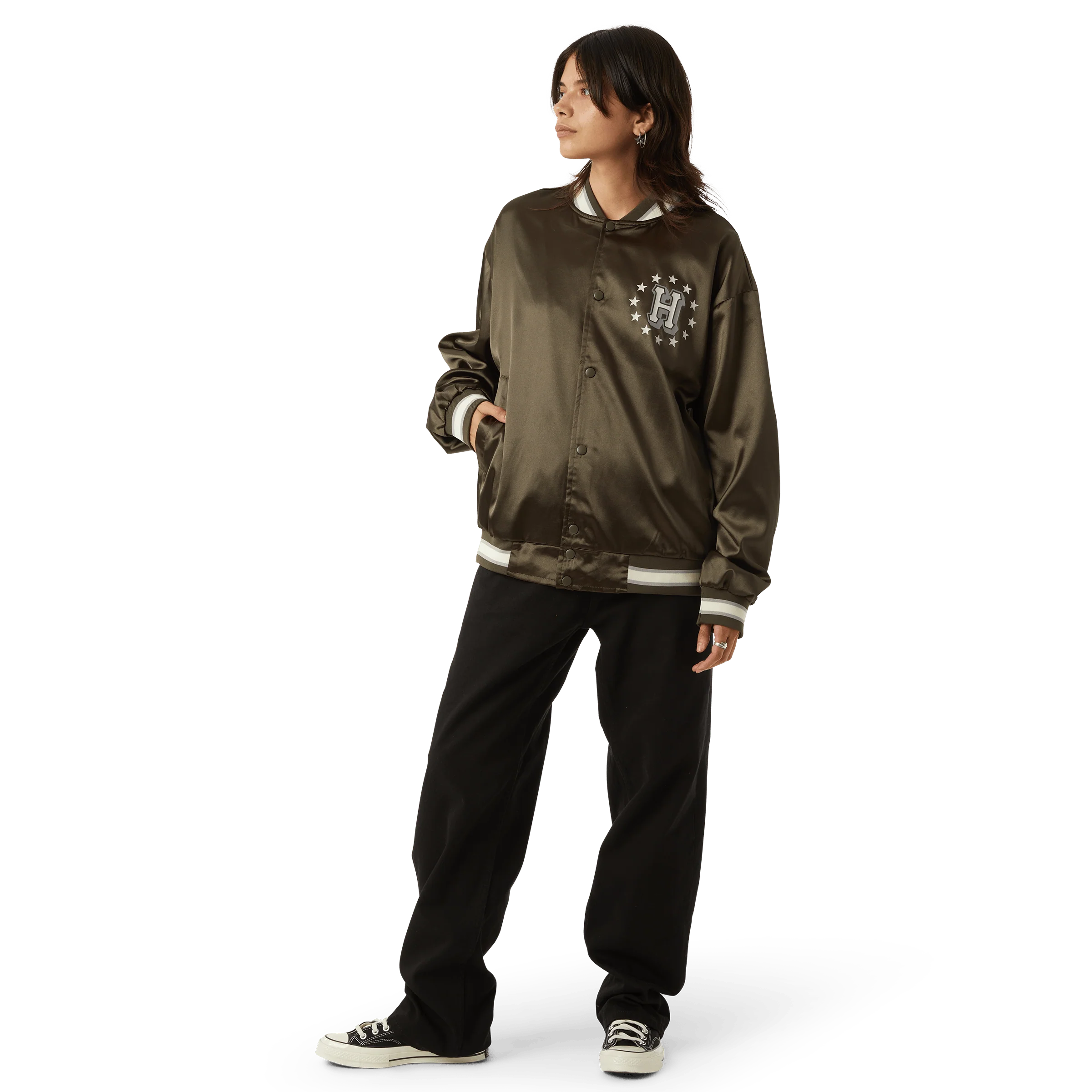 HUF Original Denim Pant - Image 4