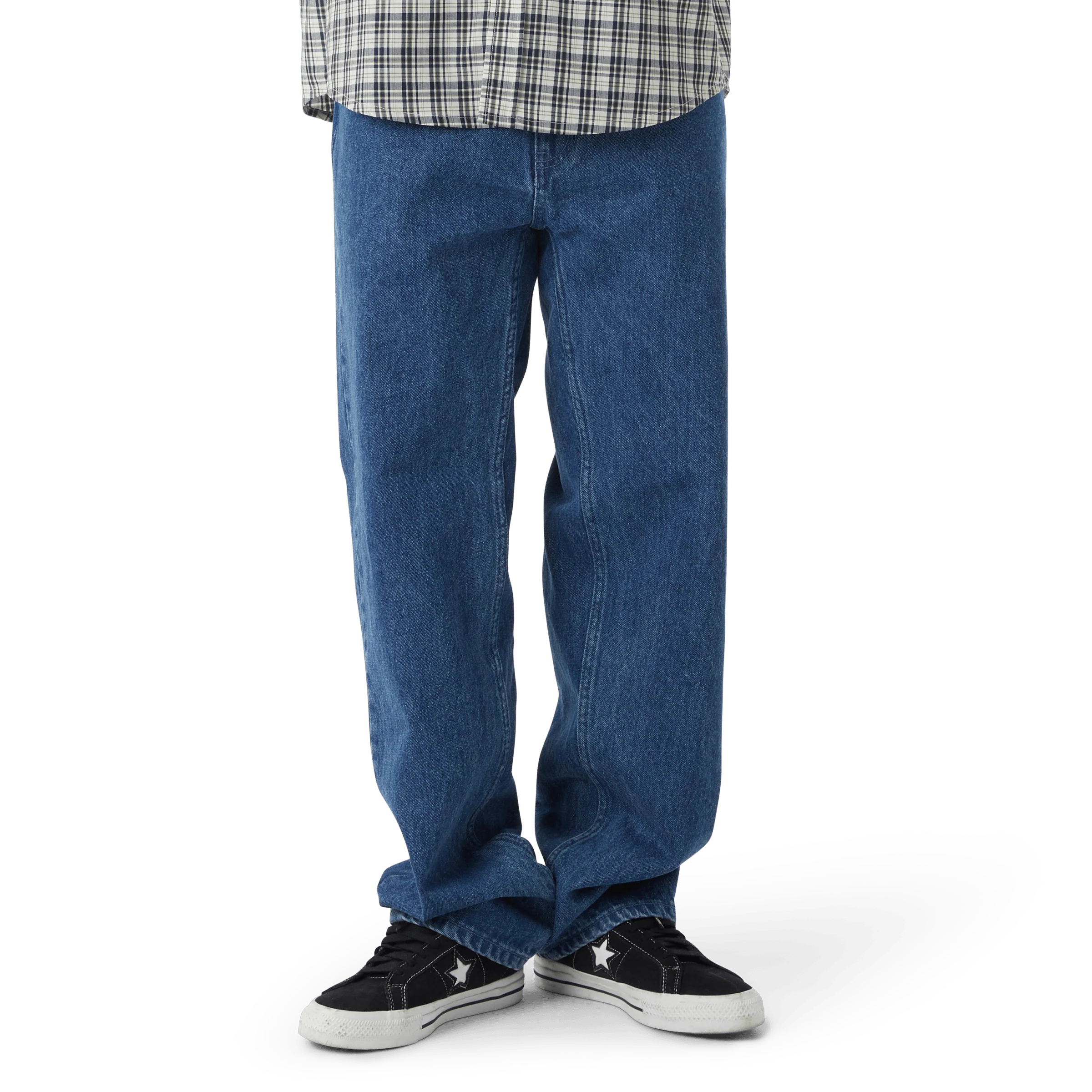 HUF Original Denim Pant - Image 6