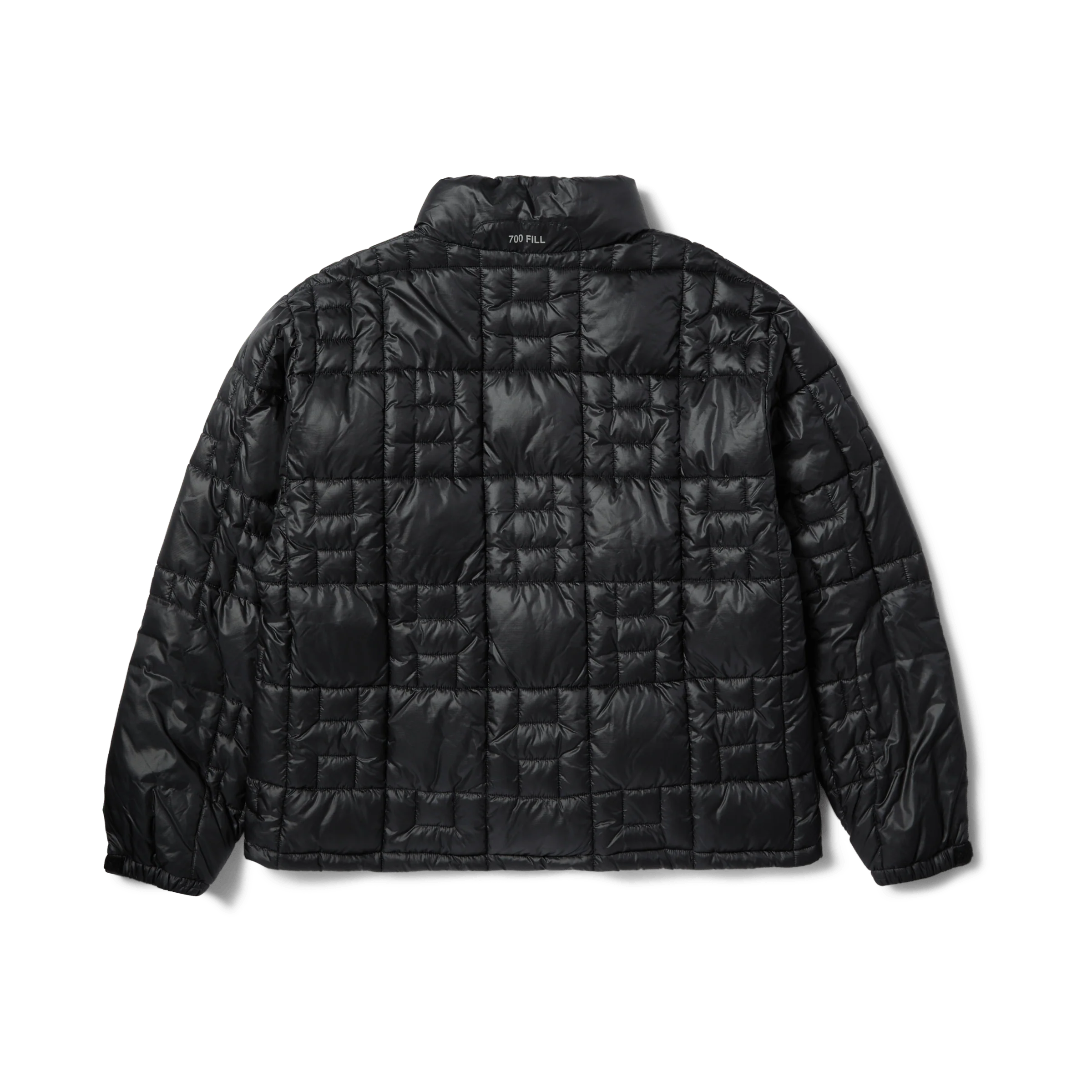 HUF Pertex Puffer Jacket - Image 2