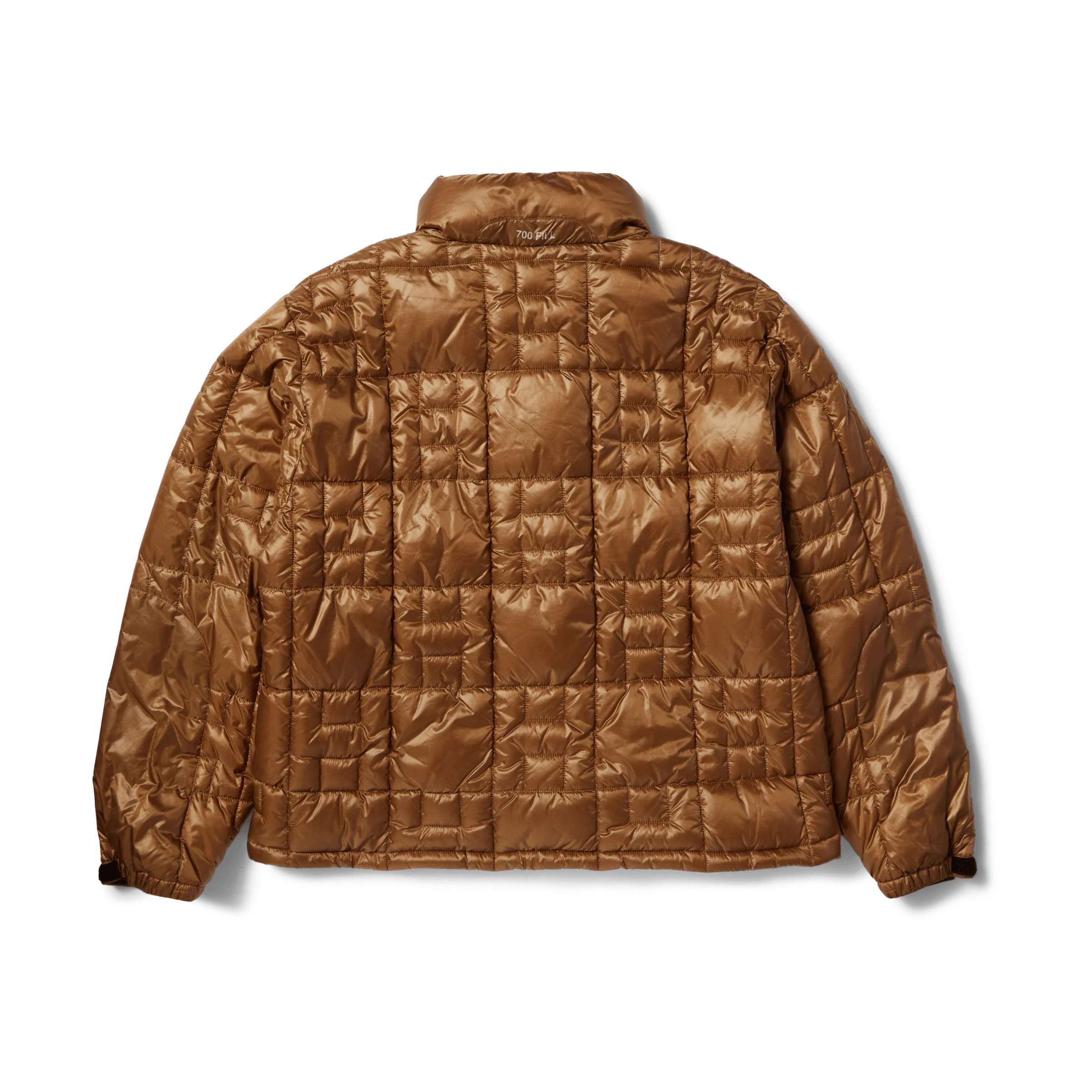 HUF Pertex Puffer Jacket - Image 7