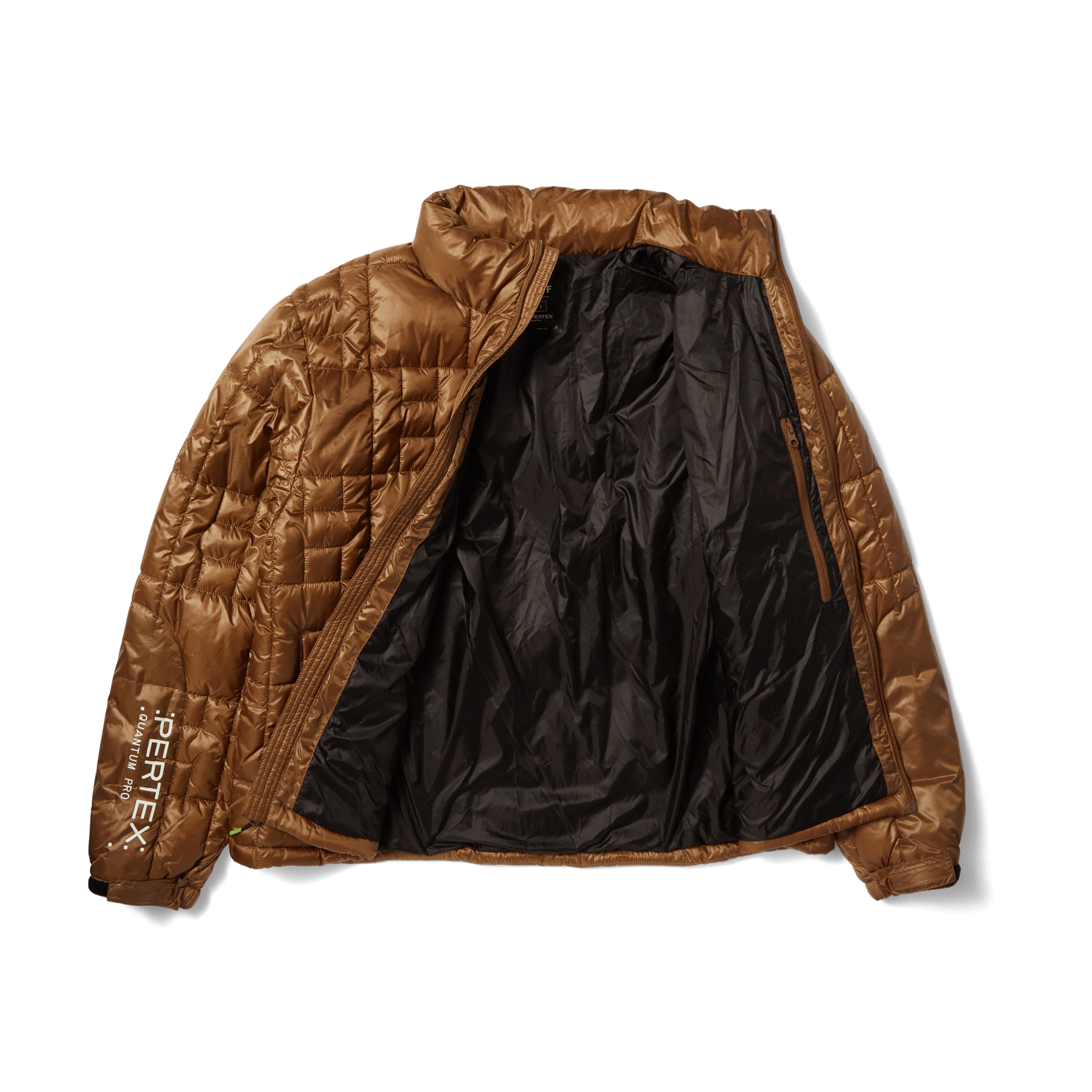 HUF Pertex Puffer Jacket - Image 8