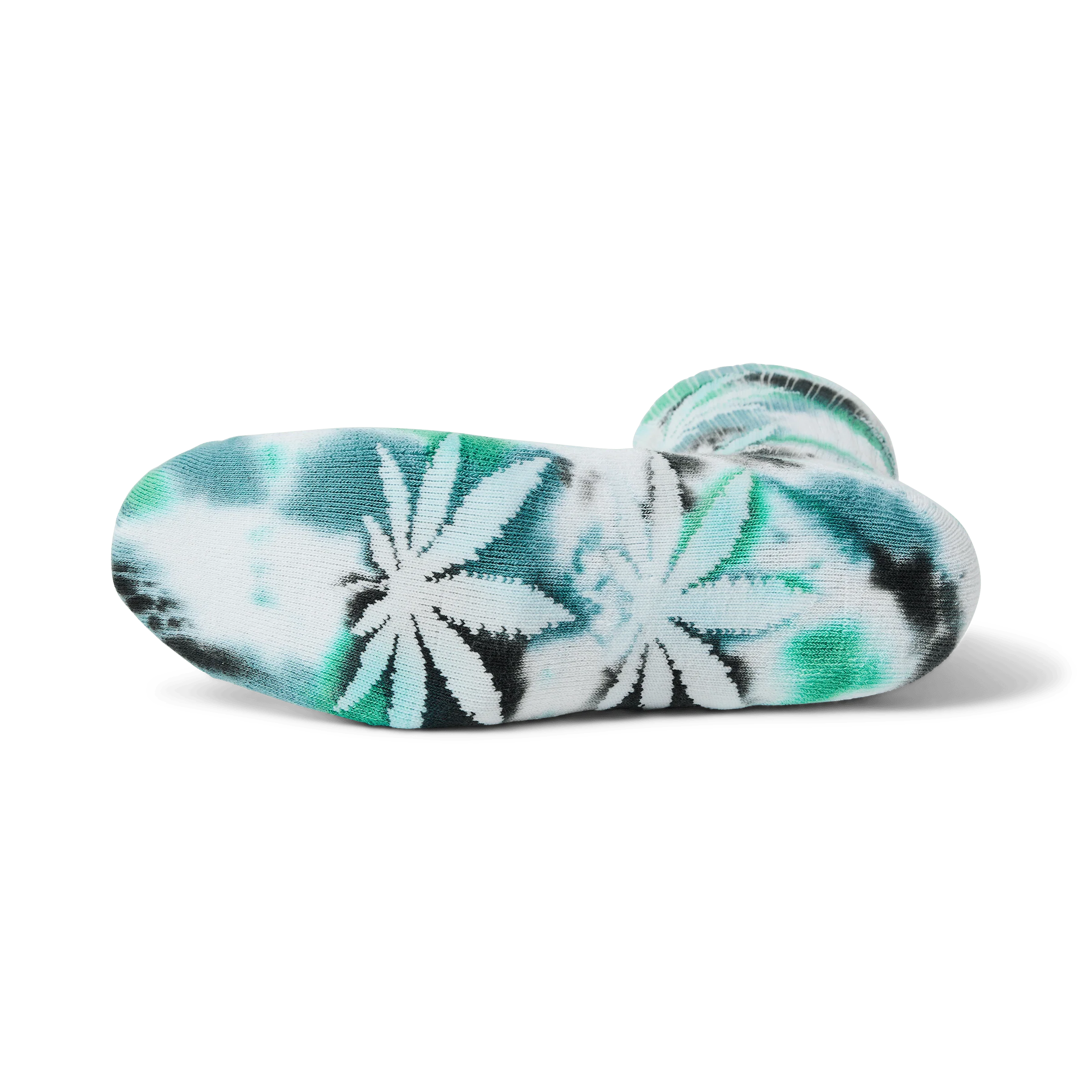 HUF Plantlife Tiedye Sock - Image 2