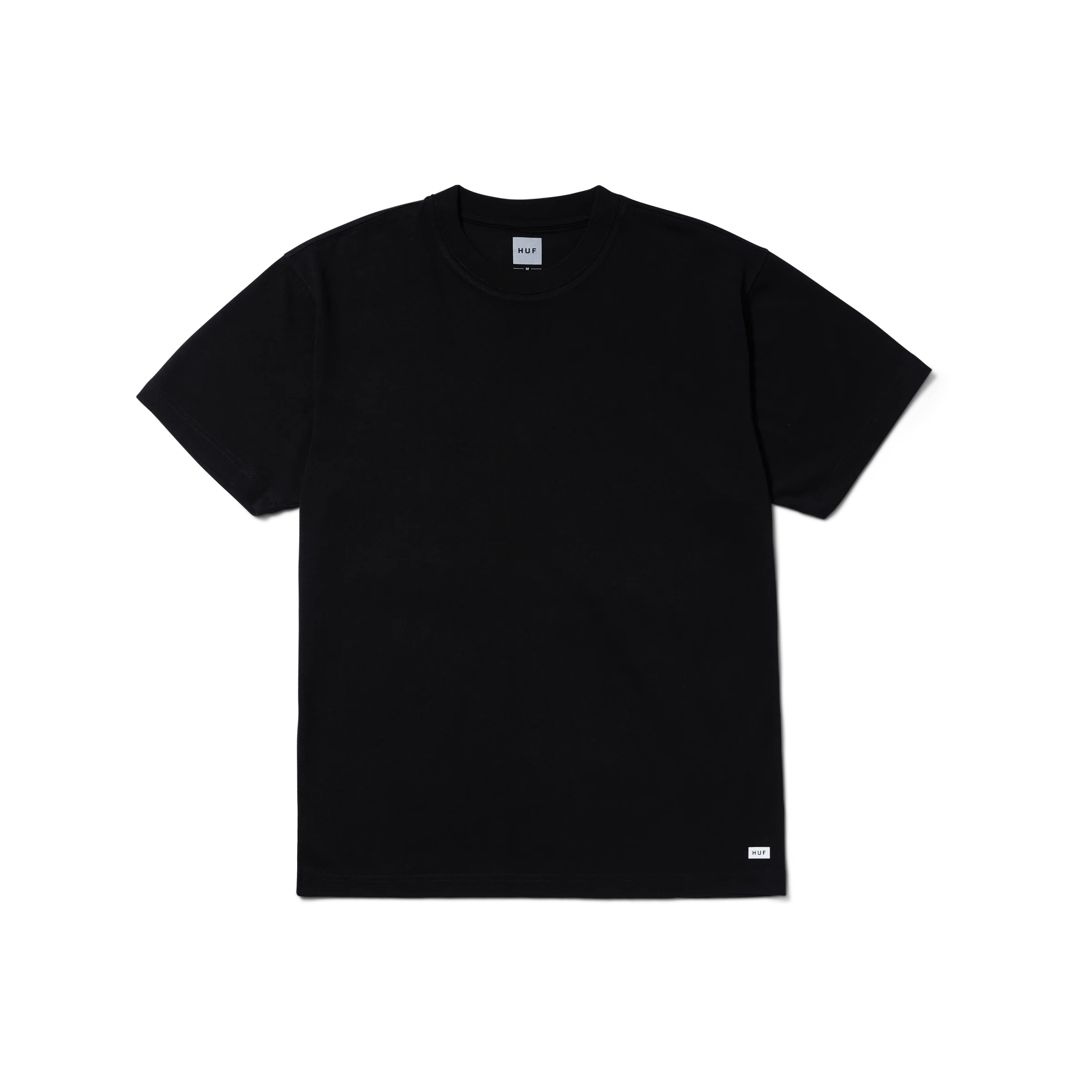 HUF Set 2-Pack Tees
